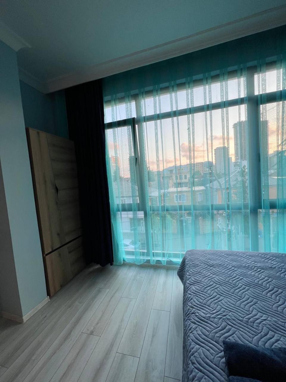 Apartment Merabi