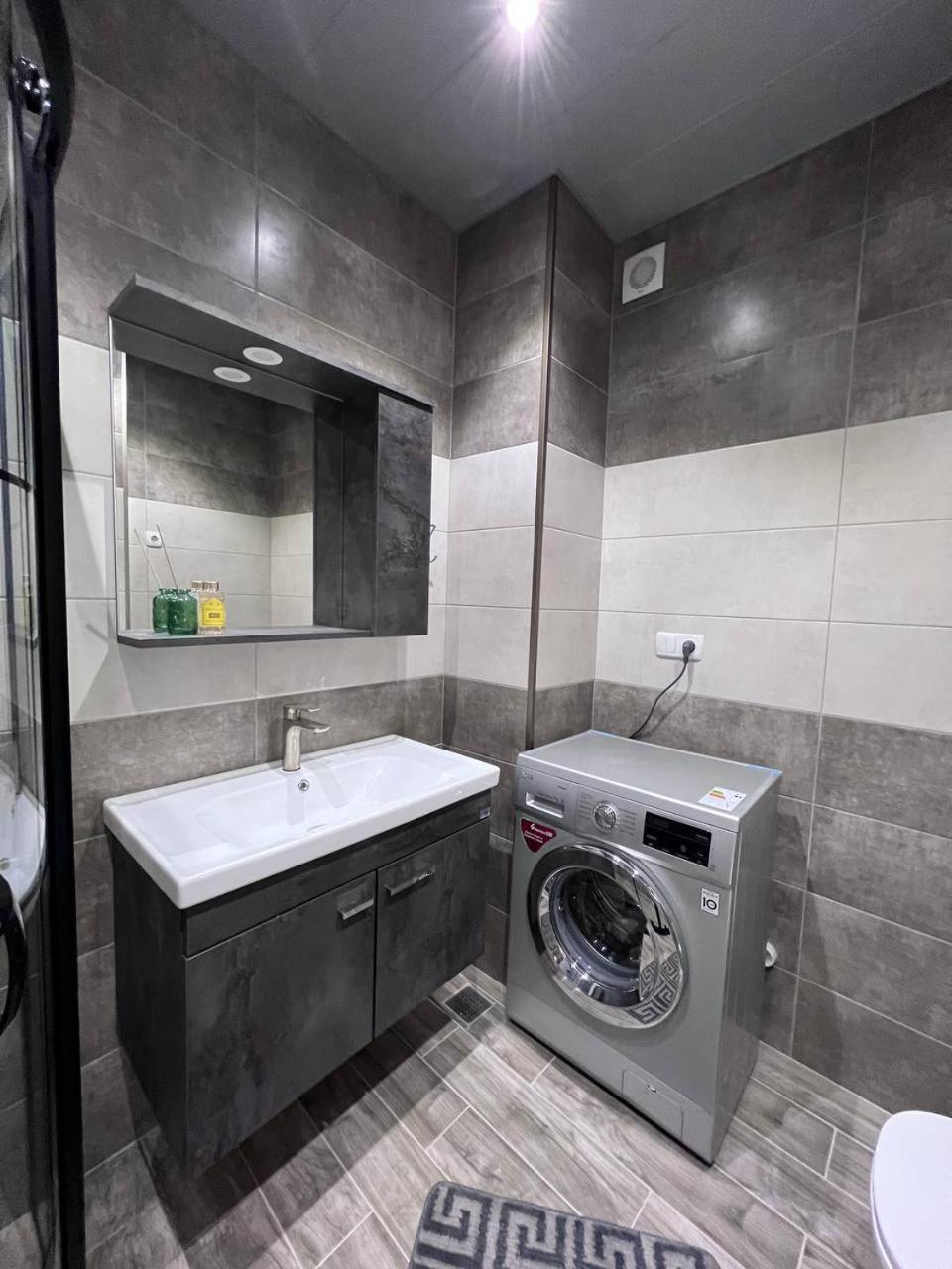 Apartment Merabi