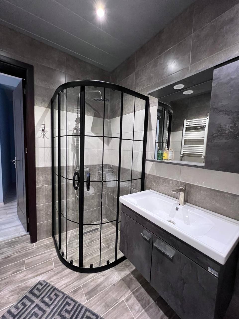 Apartment Merabi