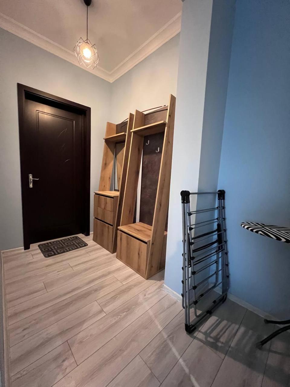 Apartment Merabi