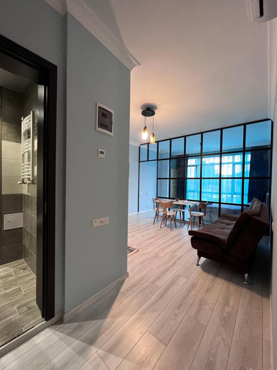 Apartment Merabi