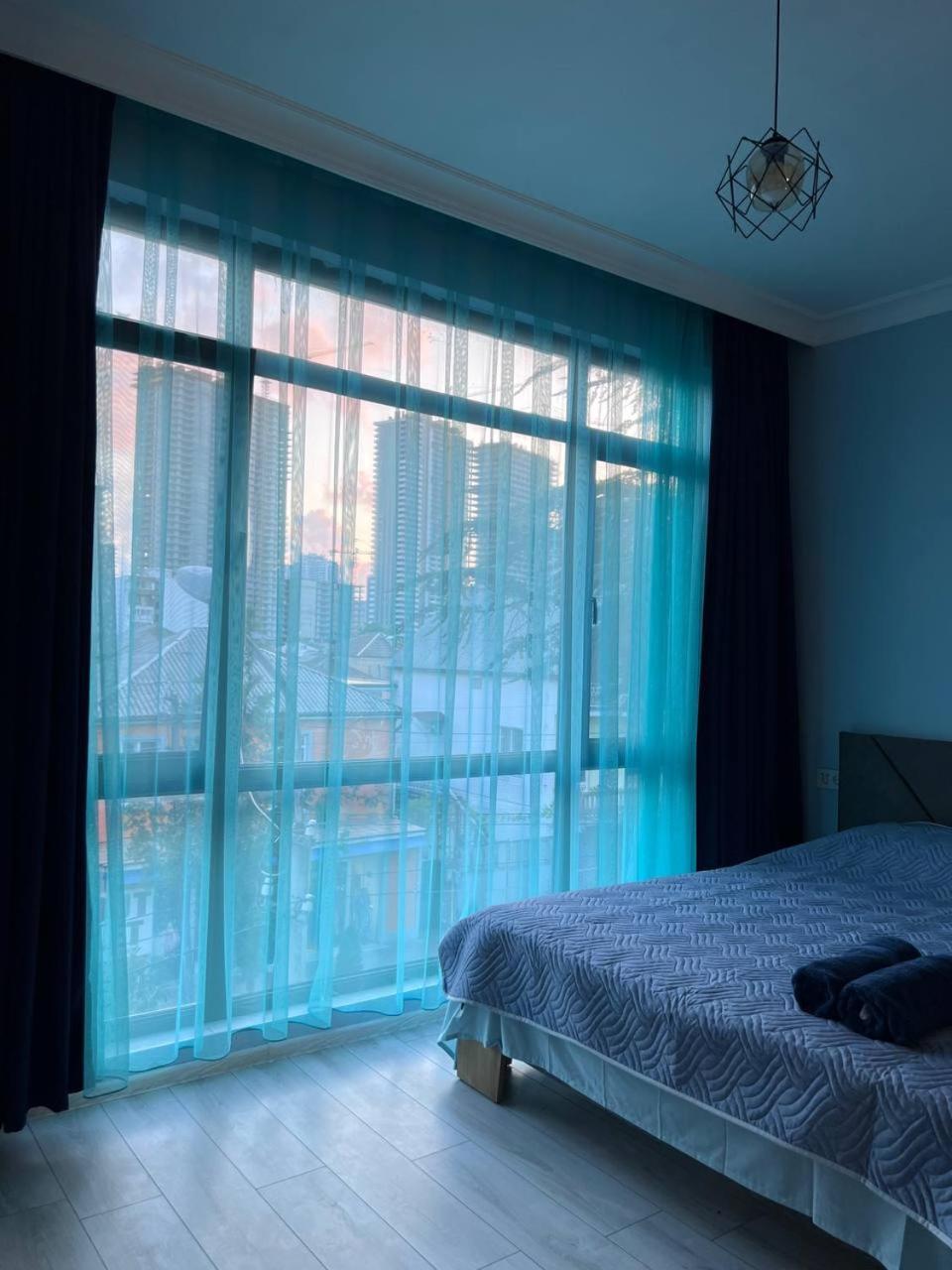Apartment Merabi