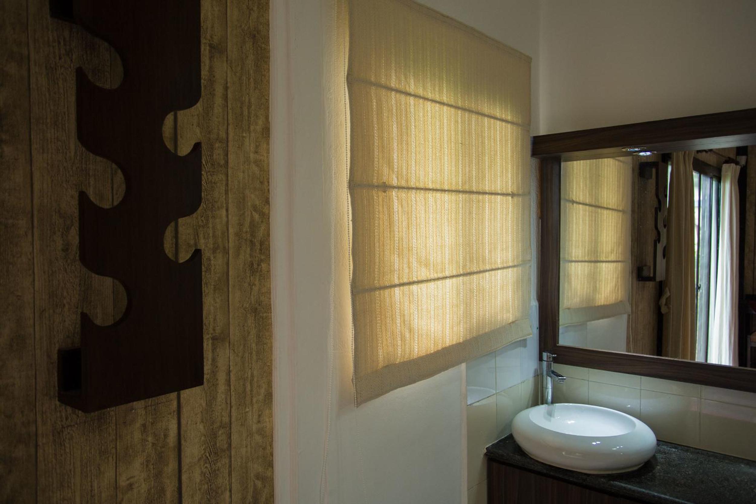 Raniban Retreat