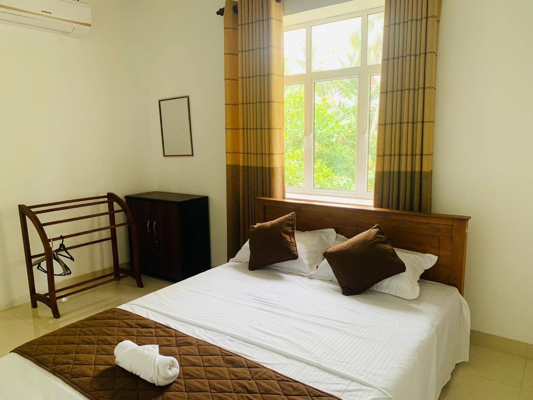 Breezy Brand-New Green Tops Villa view 5