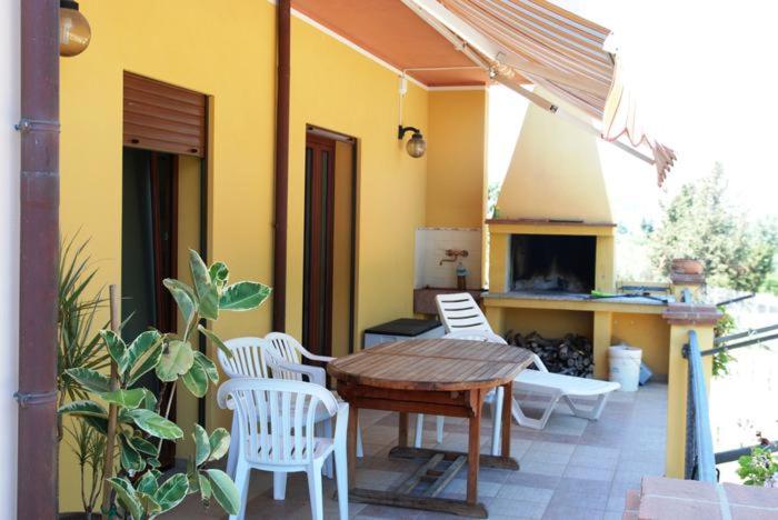 Villa Magnolia