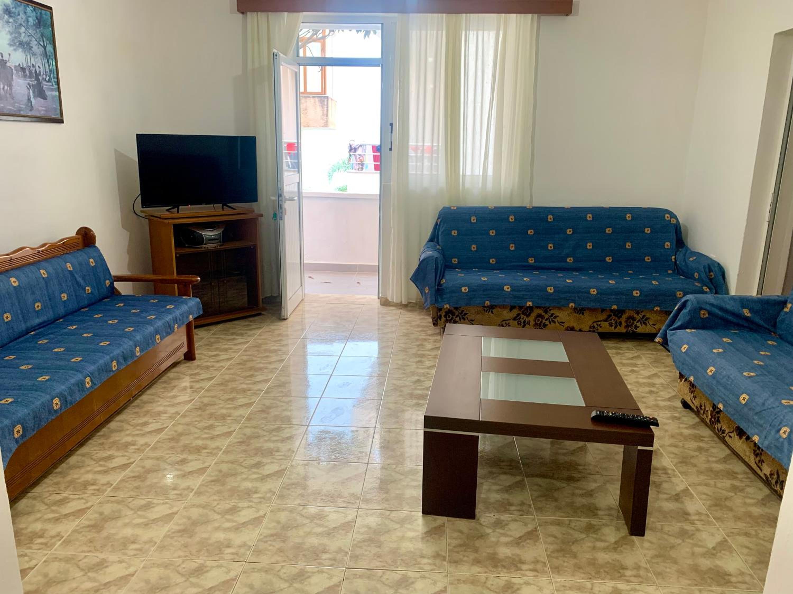 Duka Apts