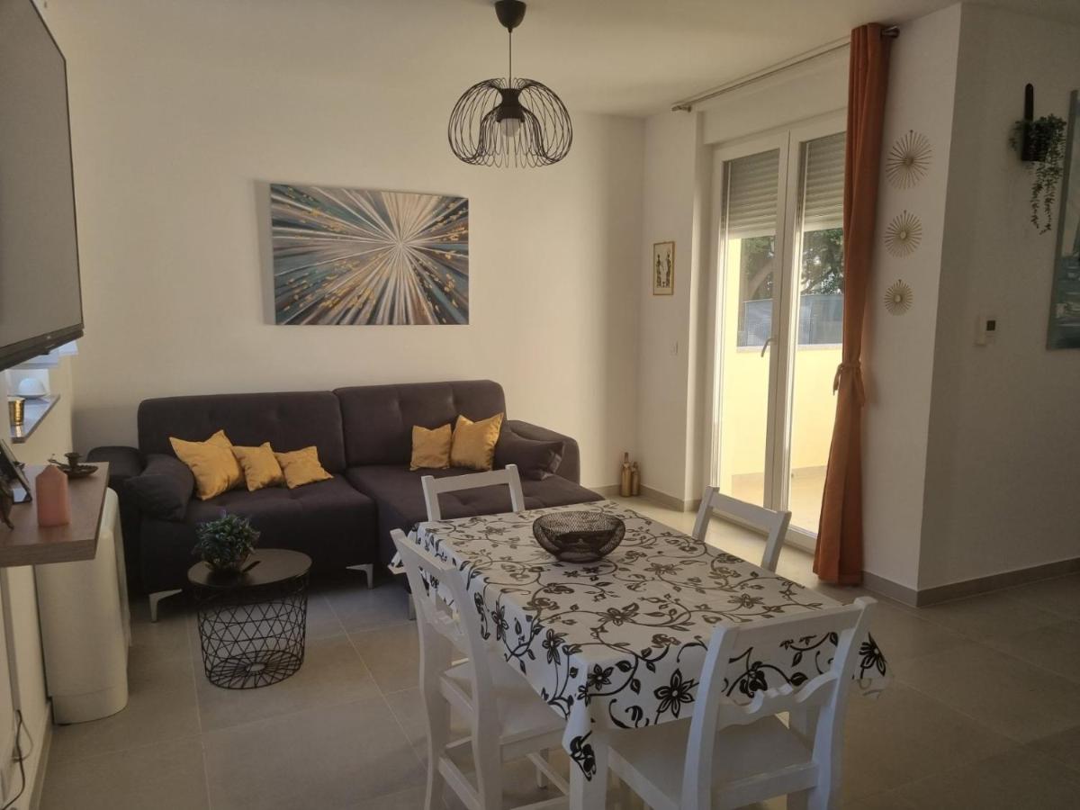 Apartman Duje view 2