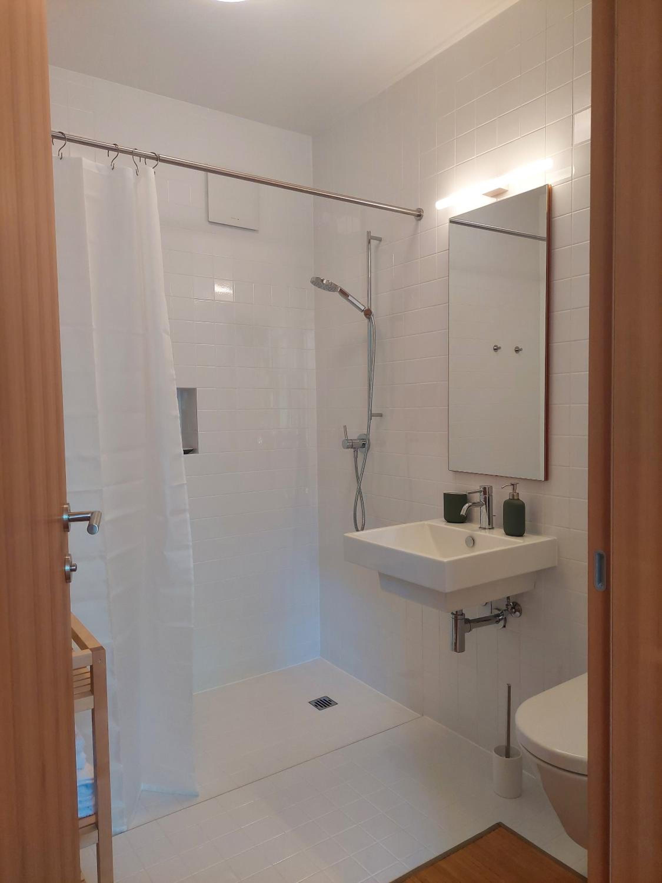 Apartma Hiša 6 view 3