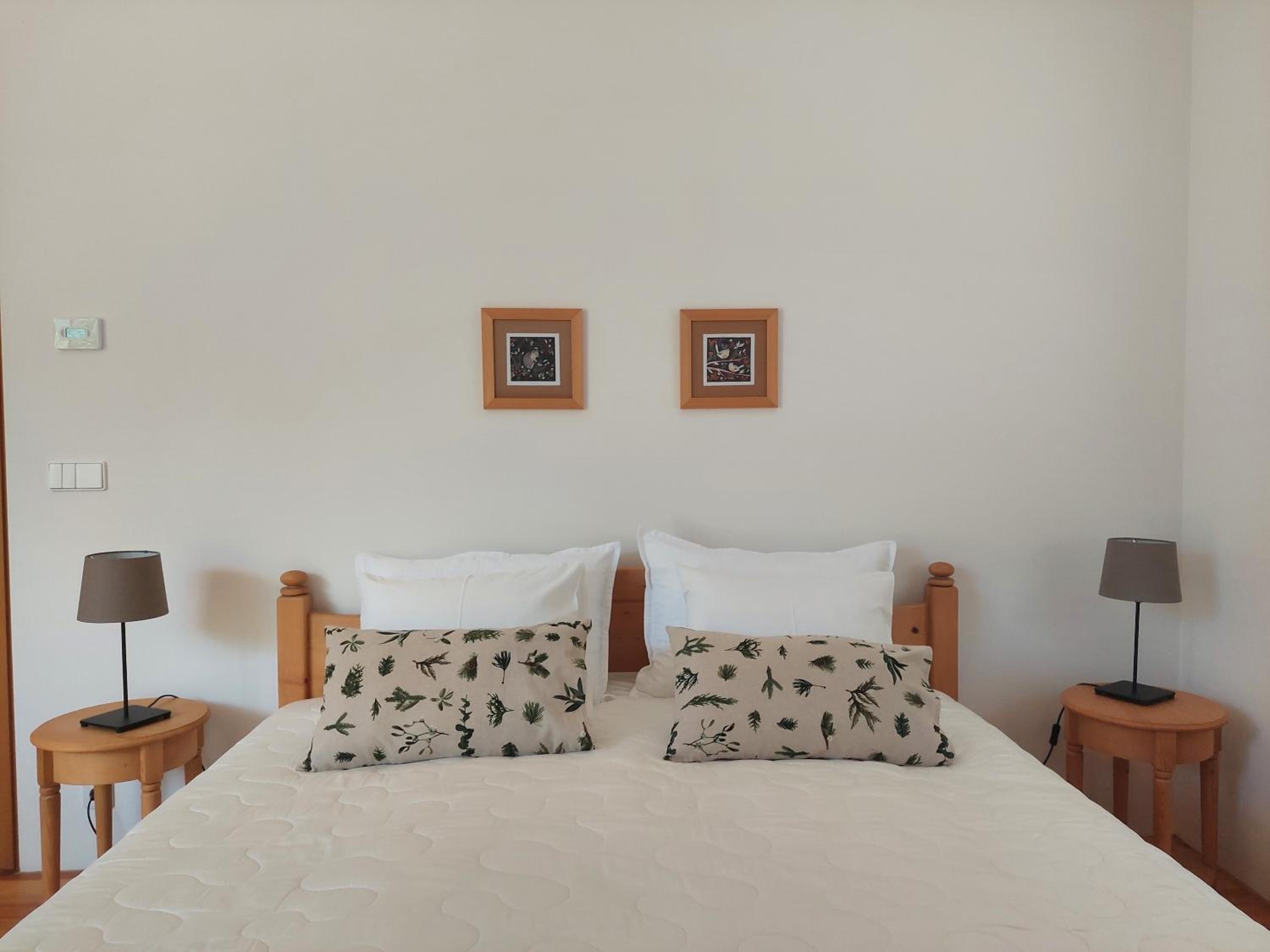 Apartma Hiša 6 view 5