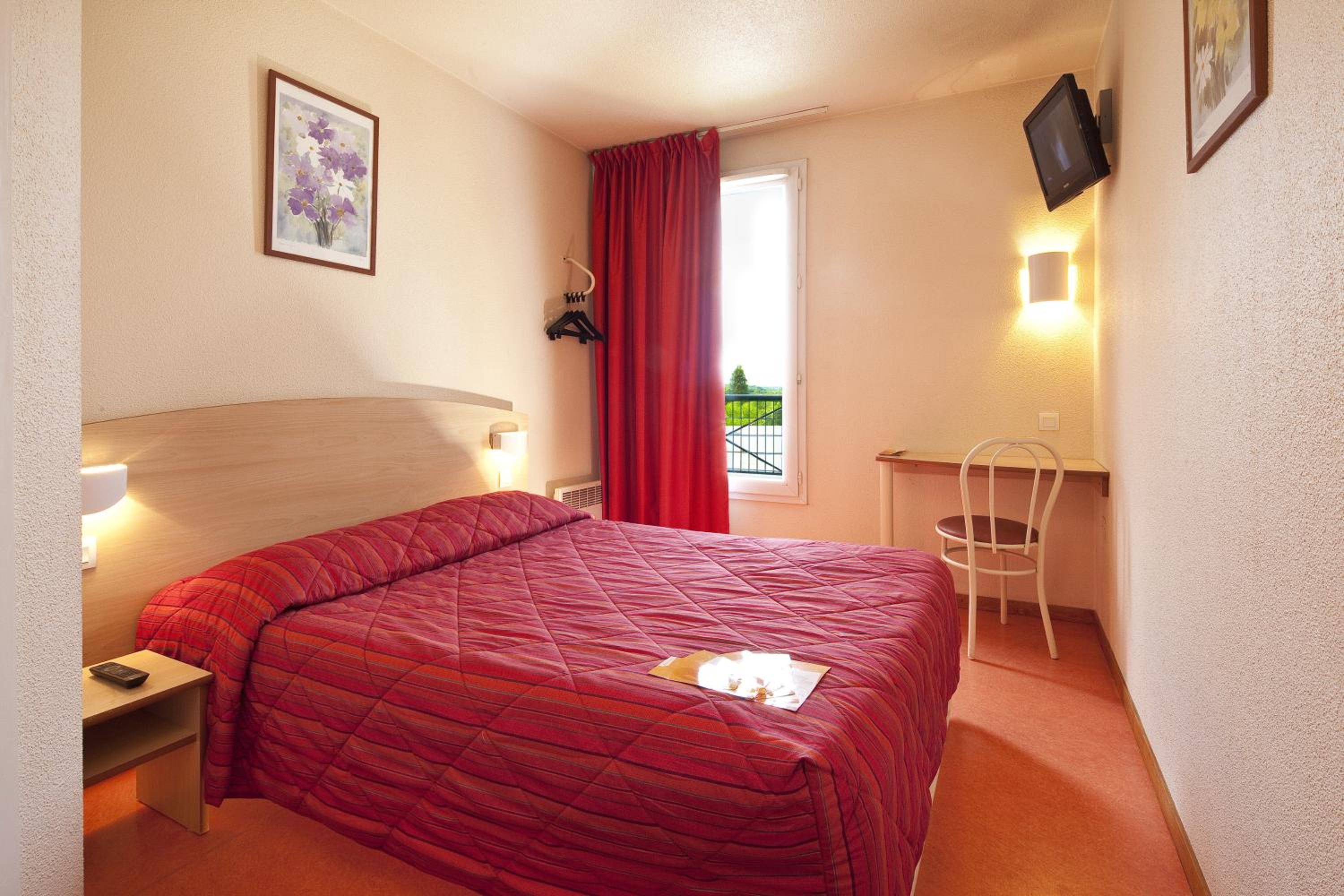 Evreux Vacations - Premiere Classe Evreux - Property Image 1