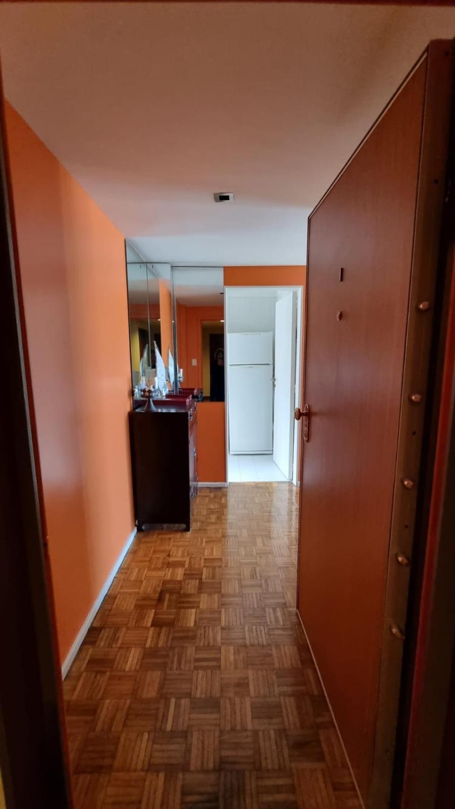Amplio departamento con vista abierta al cielo de Buenos Aires