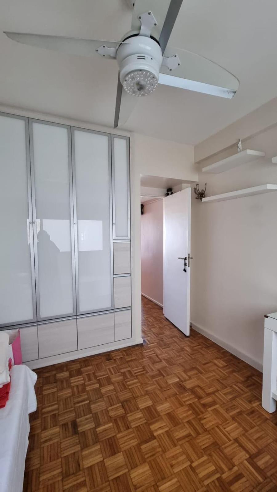 Amplio departamento con vista abierta al cielo de Buenos Aires