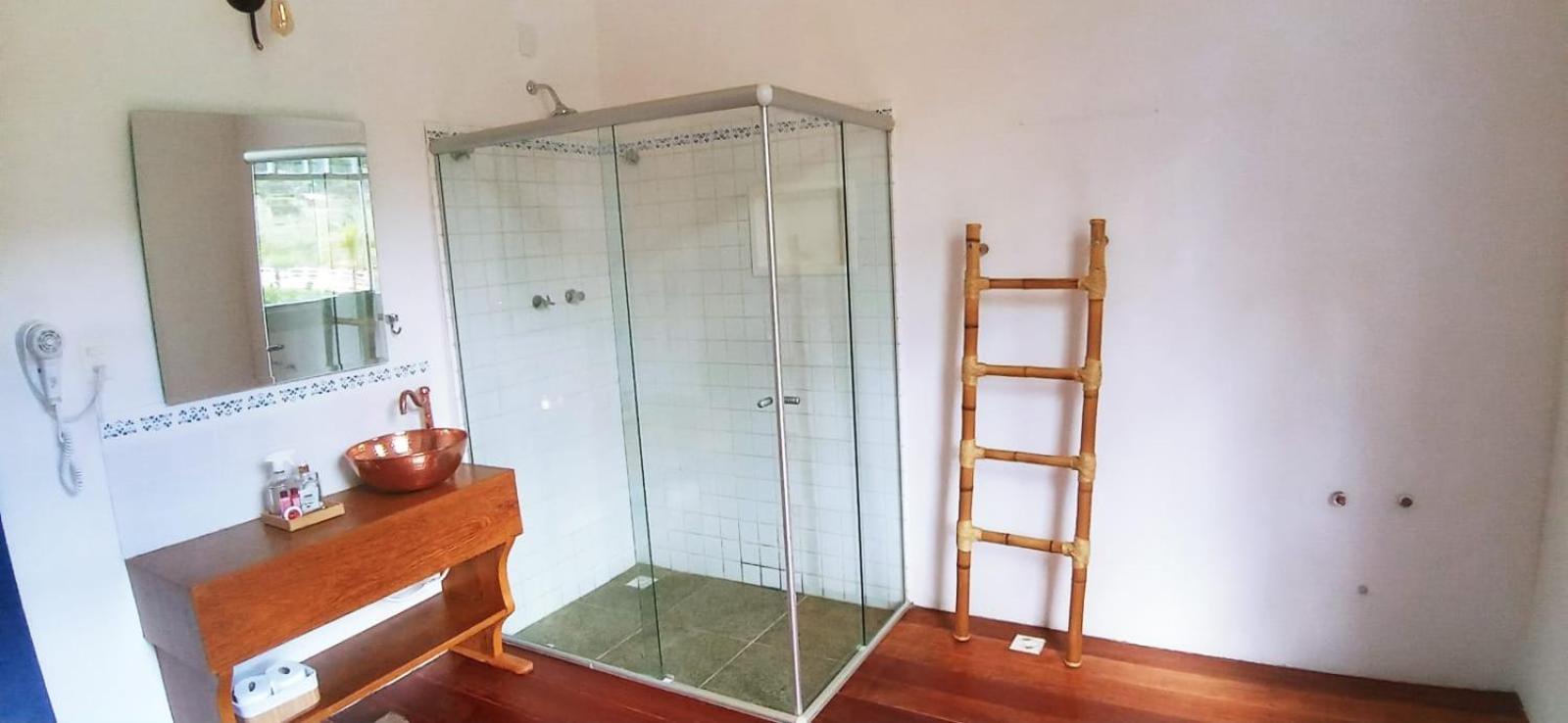 HOTEL FAZENDA PACIENCIA