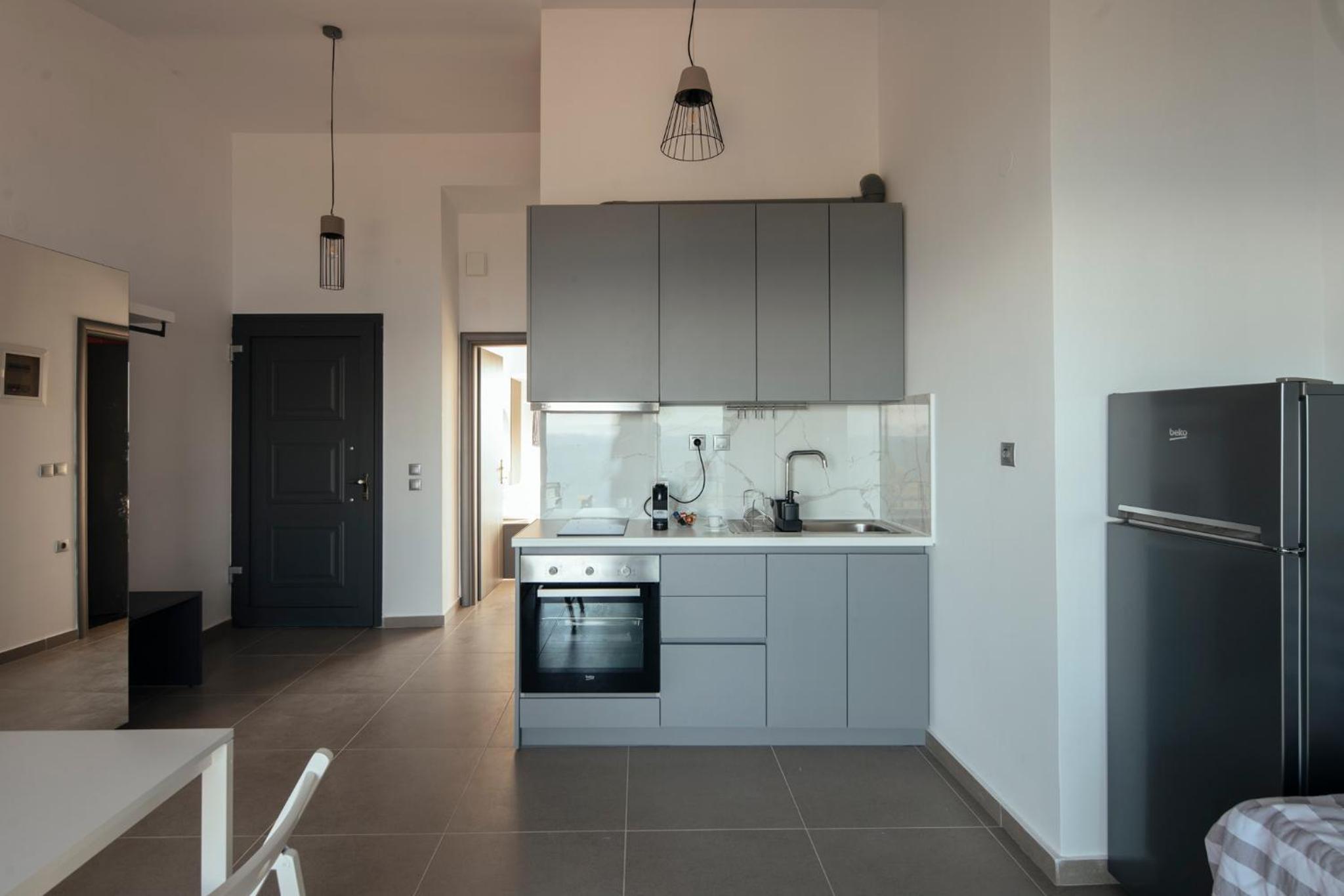 ErMoJo Luxury Apartments