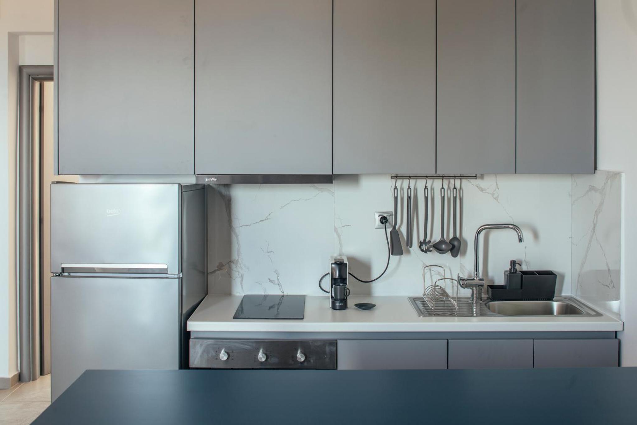 ErMoJo Luxury Apartments