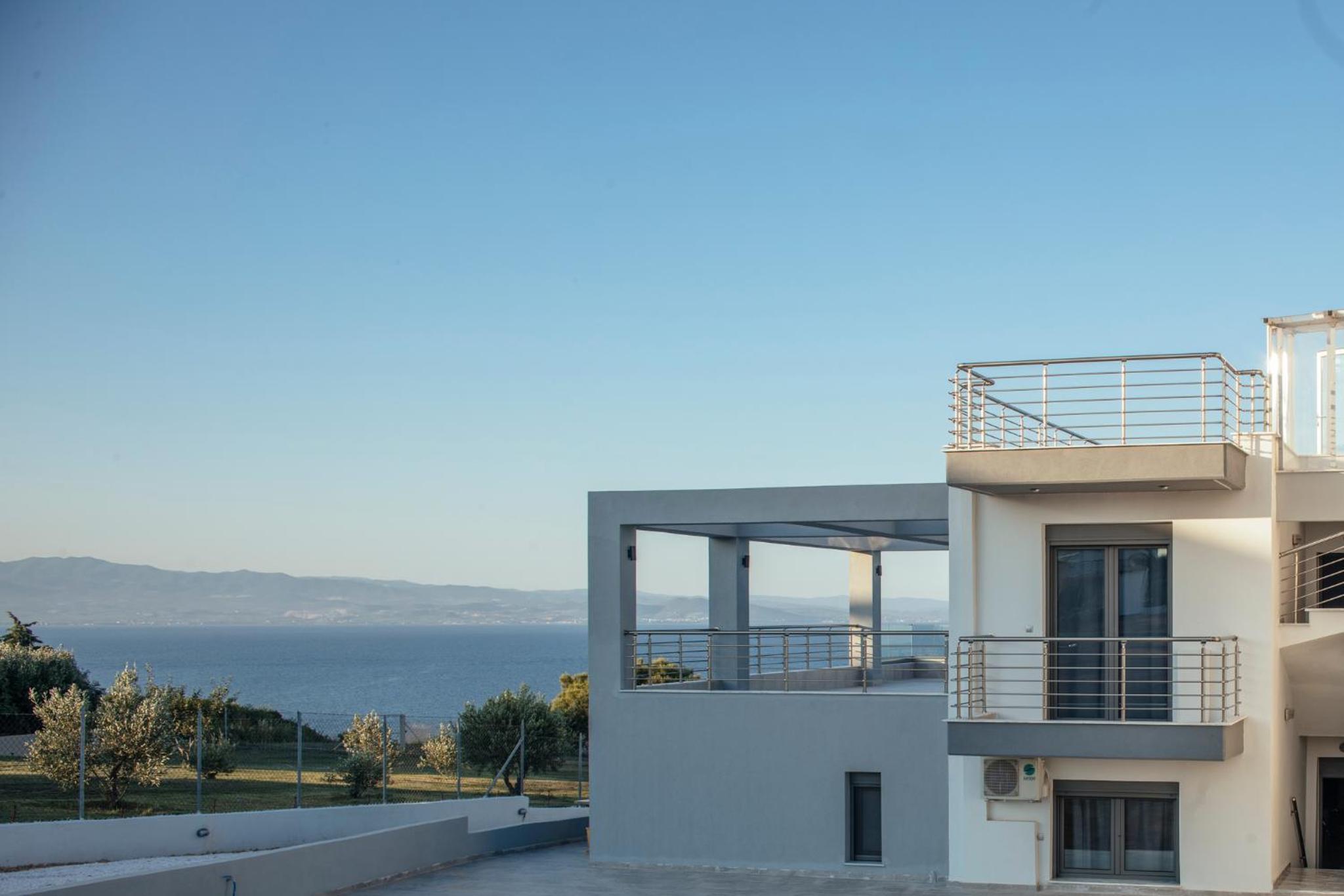 ErMoJo Luxury Apartments