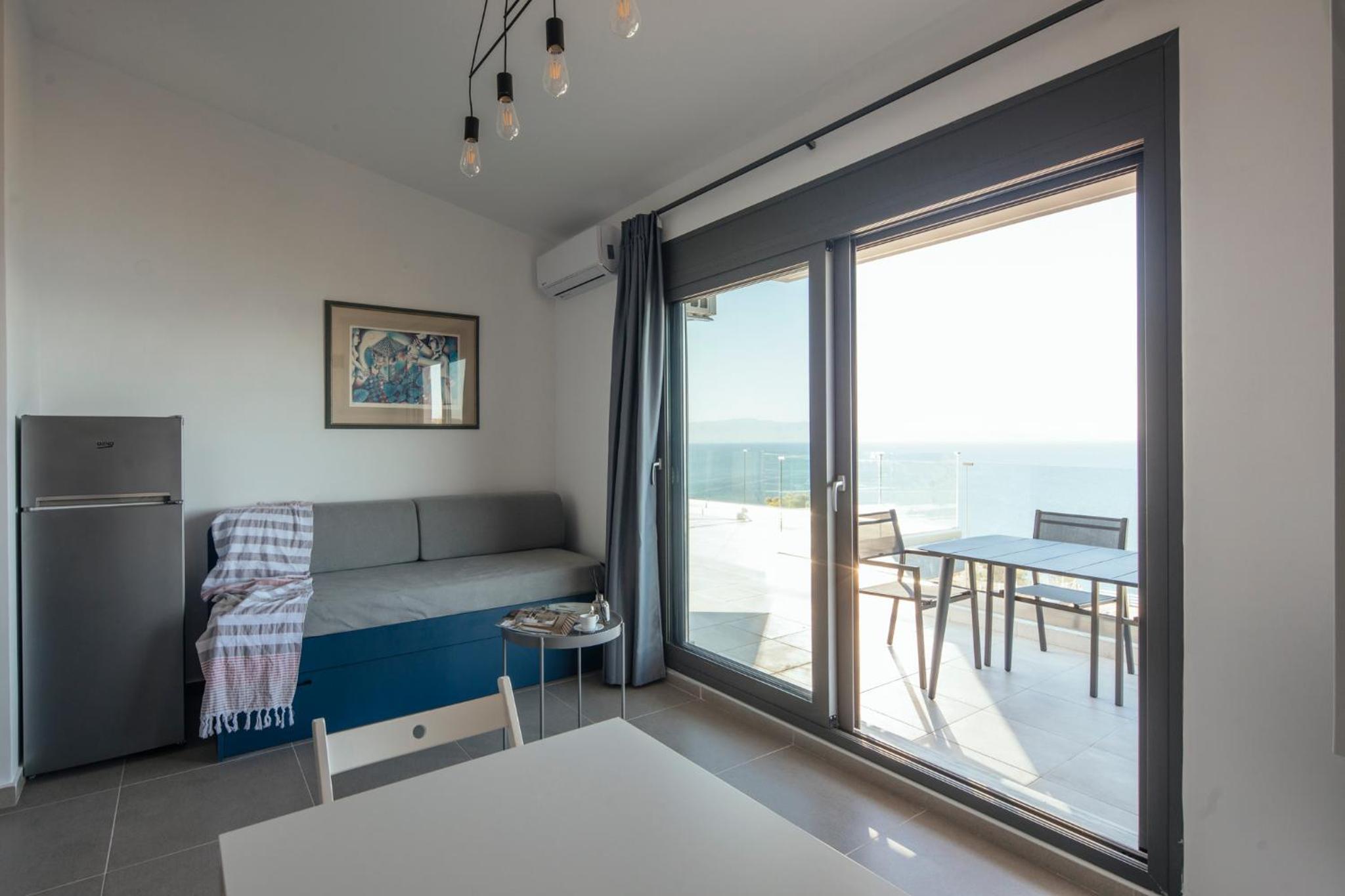 ErMoJo Luxury Apartments