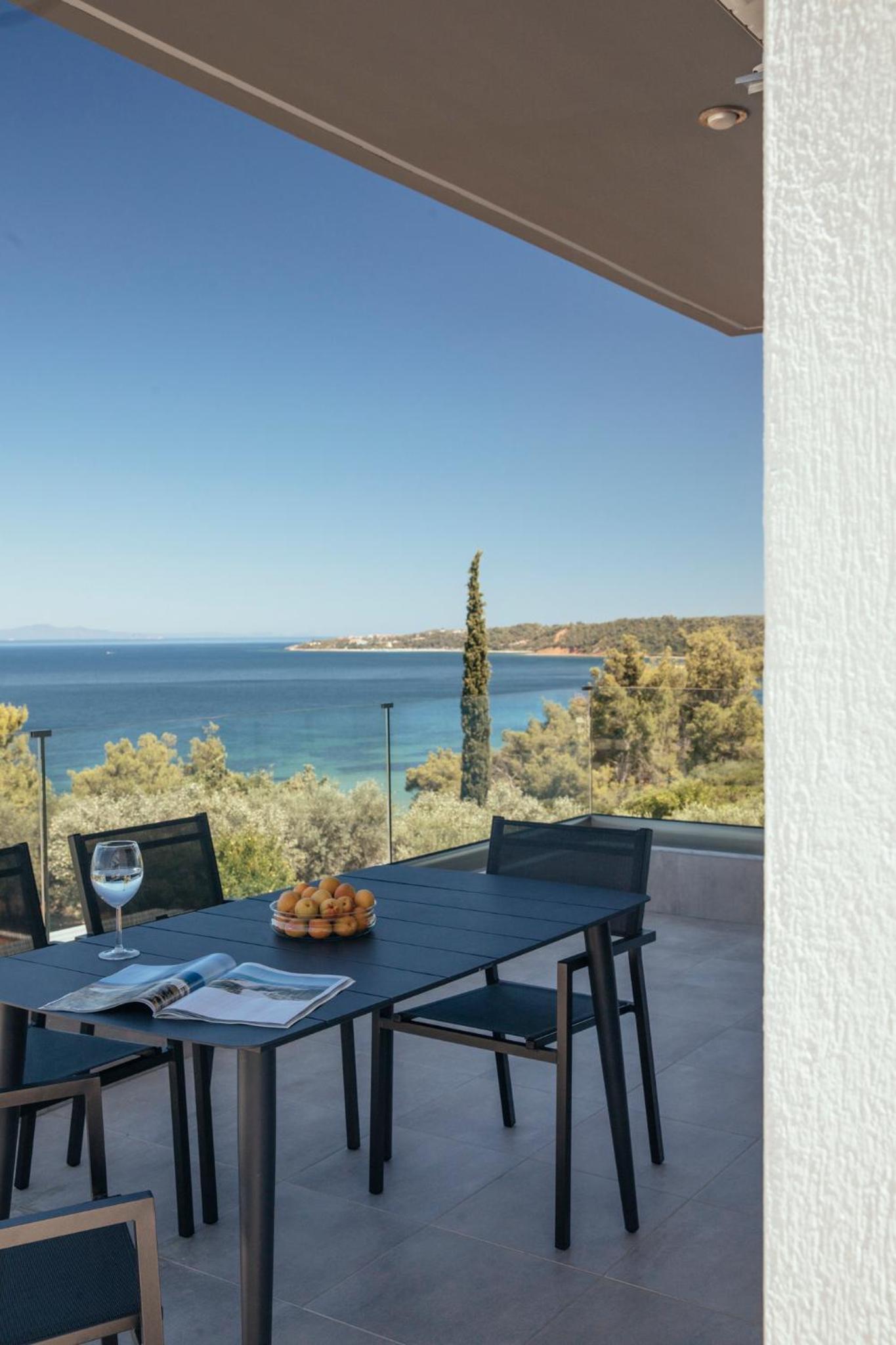 ErMoJo Luxury Apartments