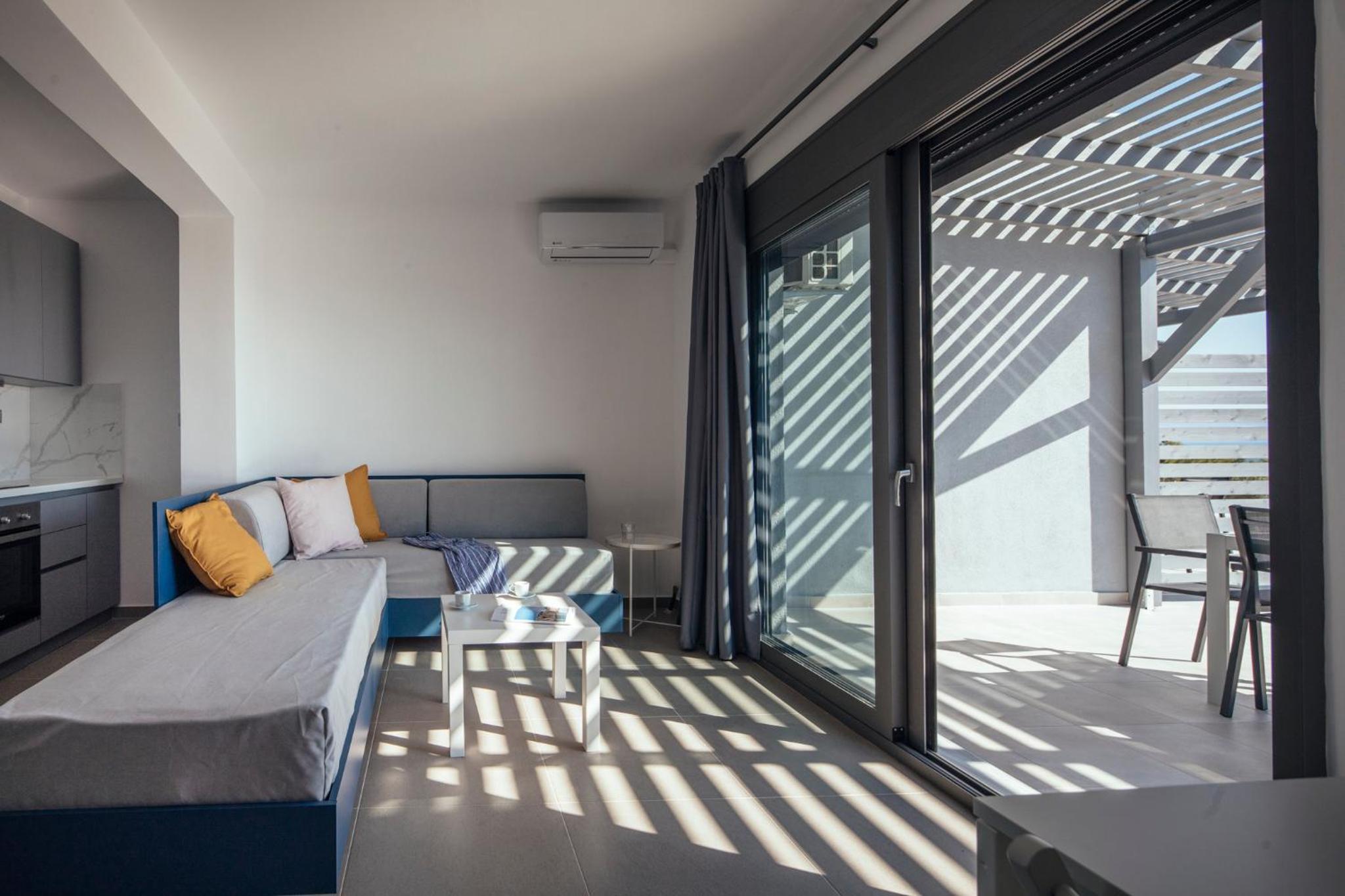 ErMoJo Luxury Apartments