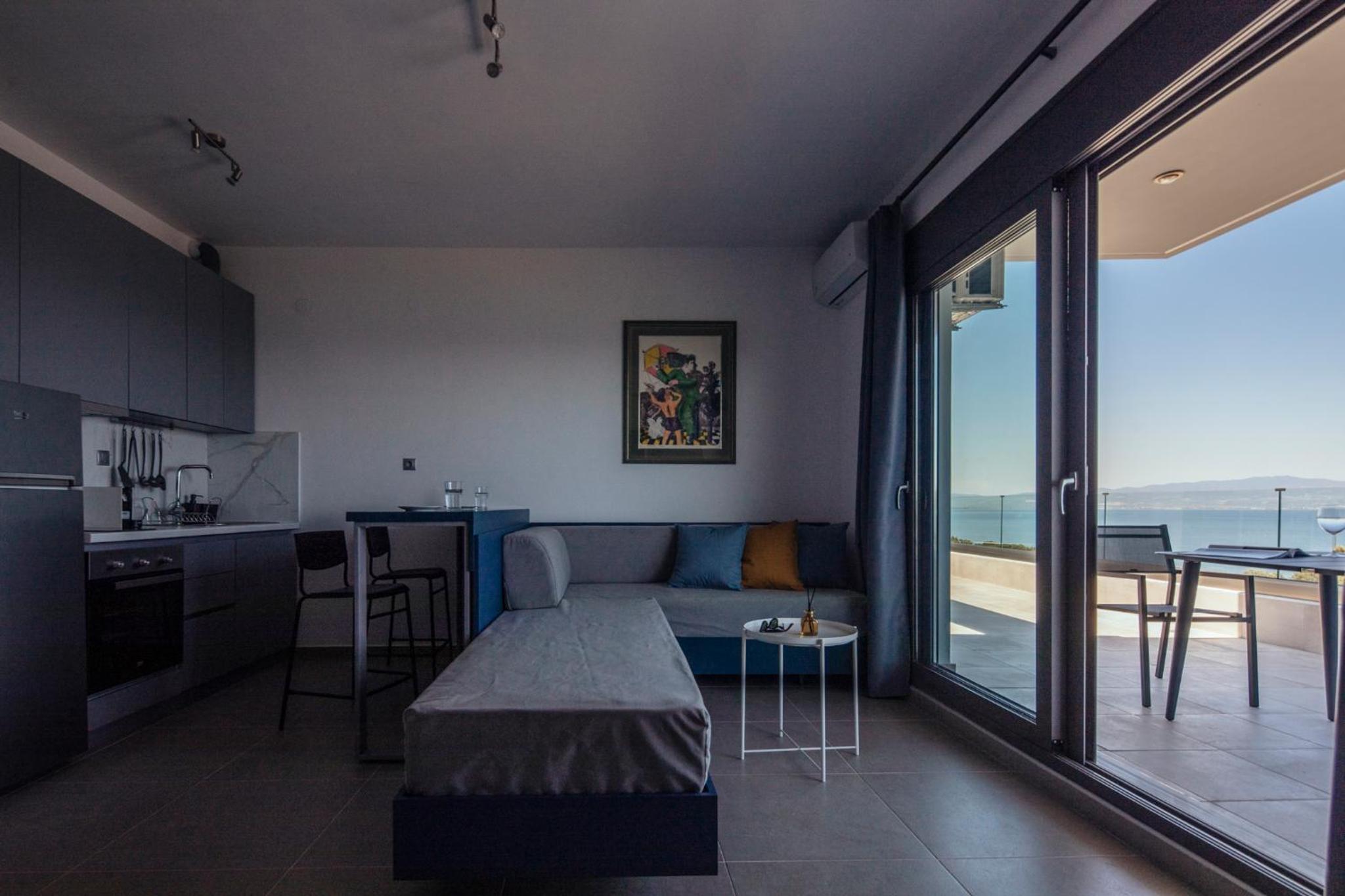 ErMoJo Luxury Apartments