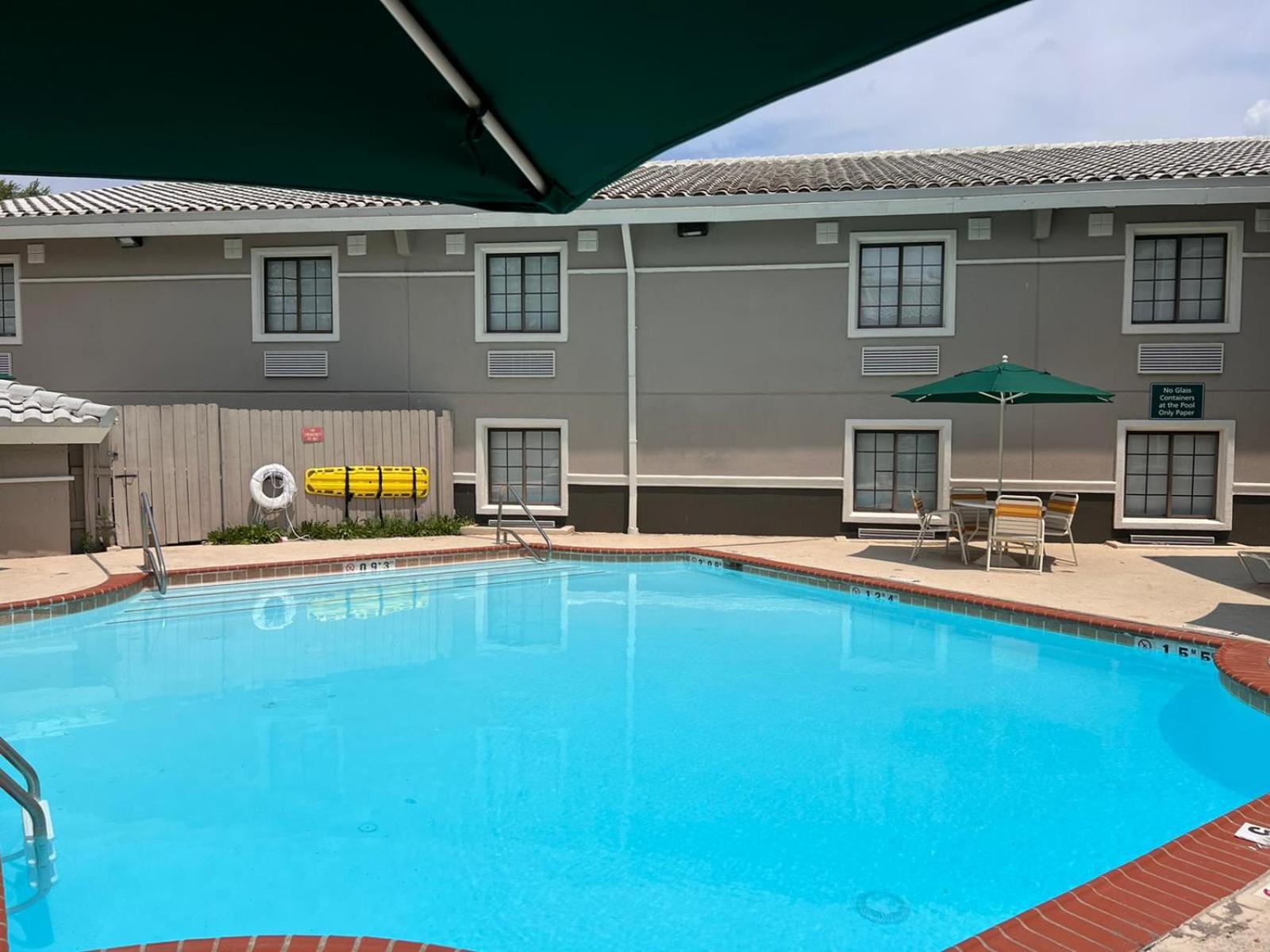 Lexington Vacations - La Quinta Inn Lexington-Horse Park - Property Image 18