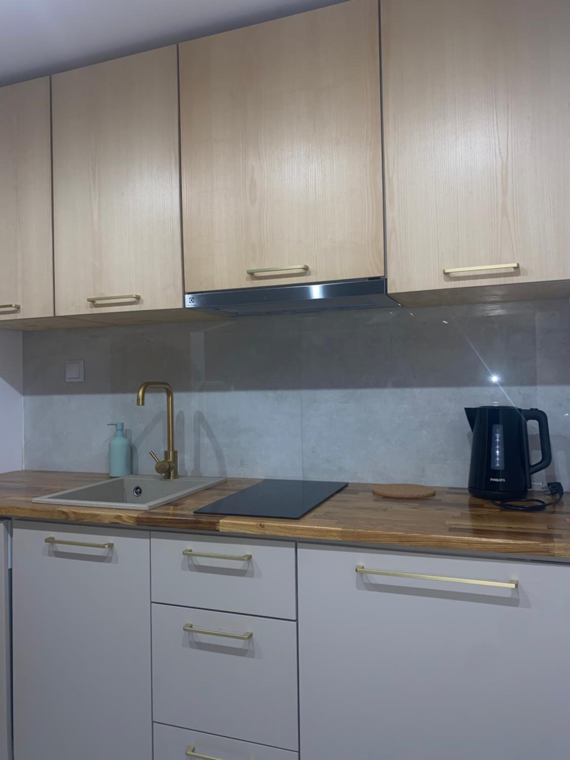 Apartamenty i pokoje nowomiejska 119