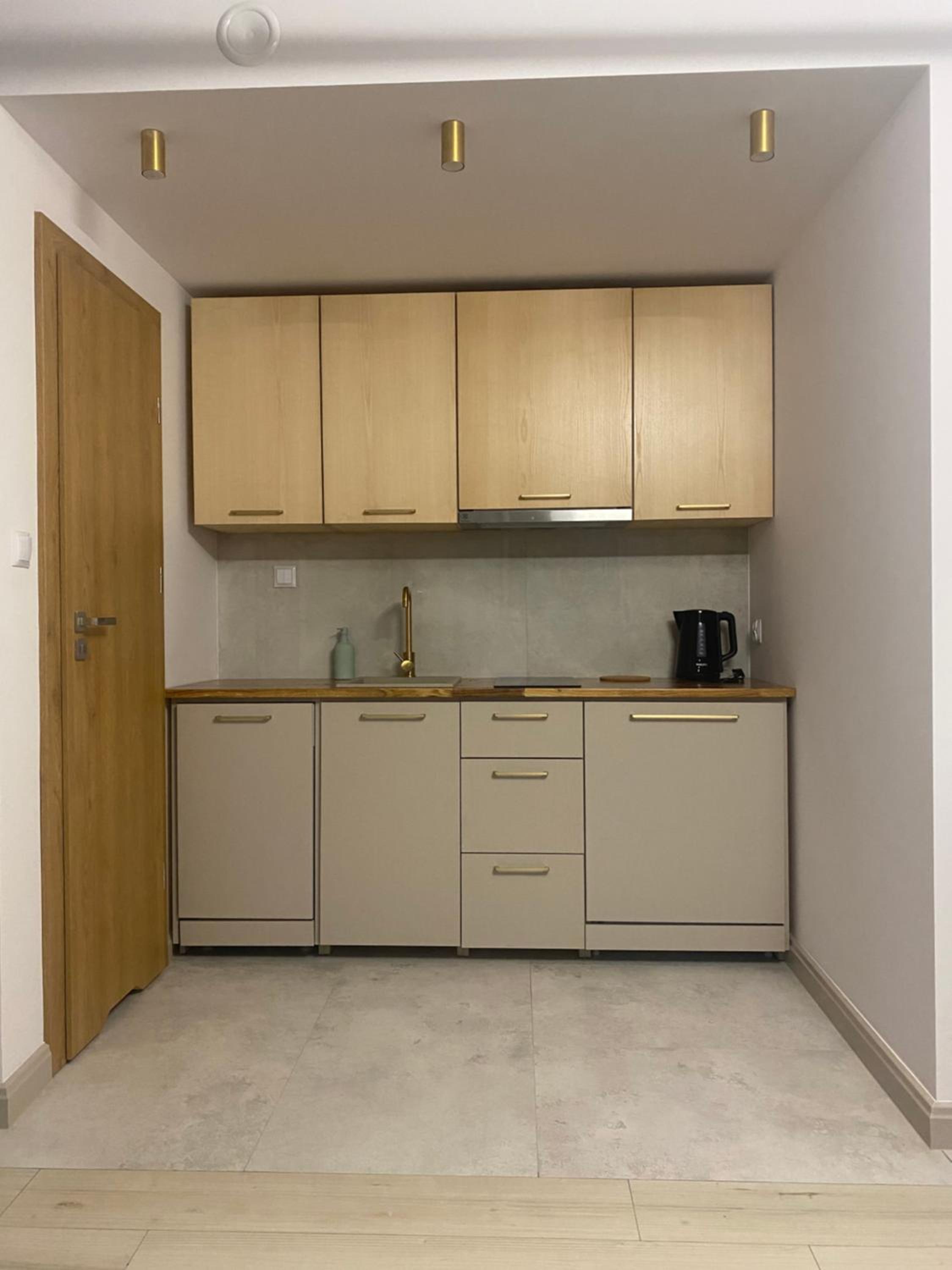 Apartamenty i pokoje nowomiejska 119