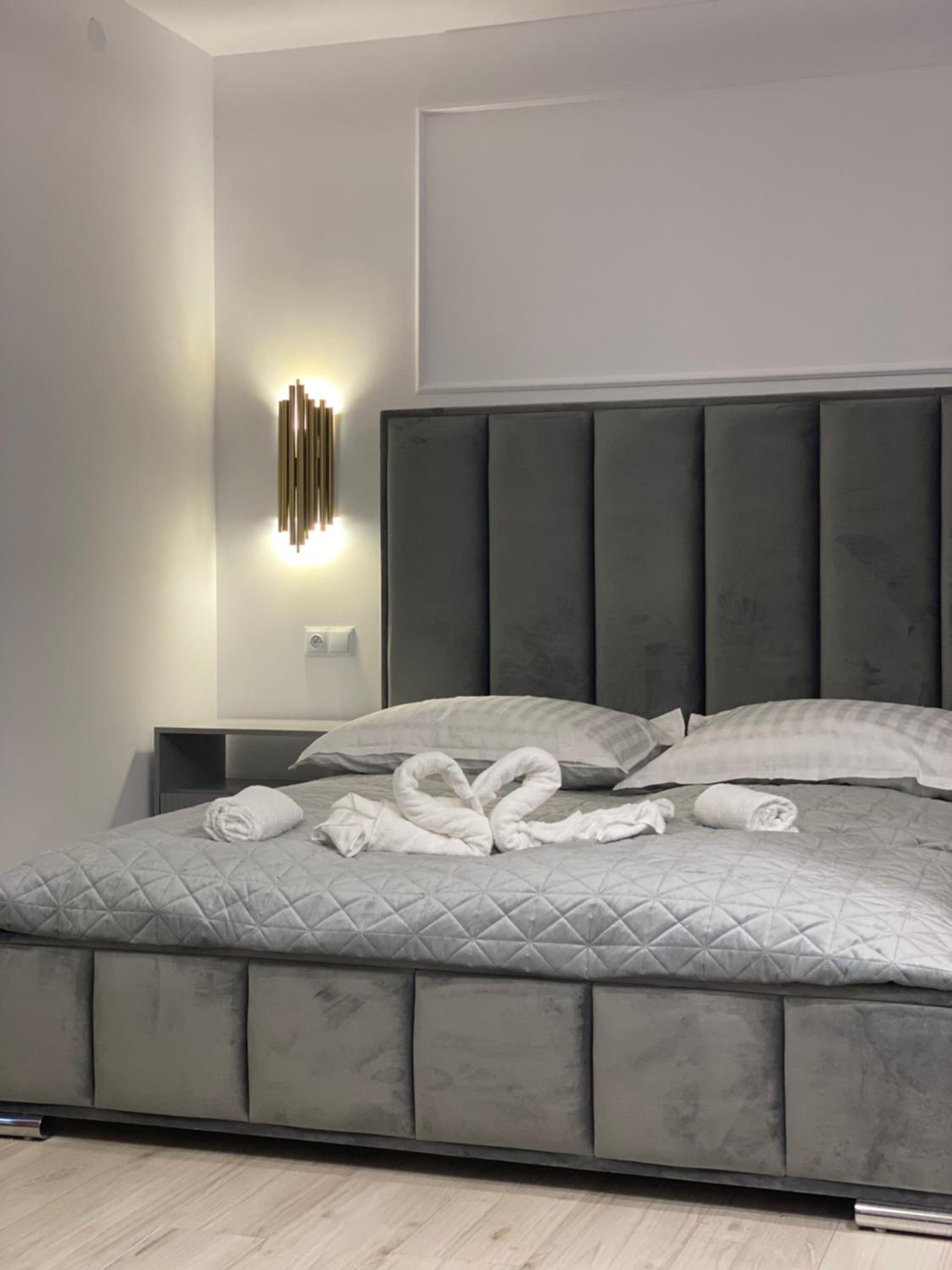 Apartamenty i pokoje nowomiejska 119