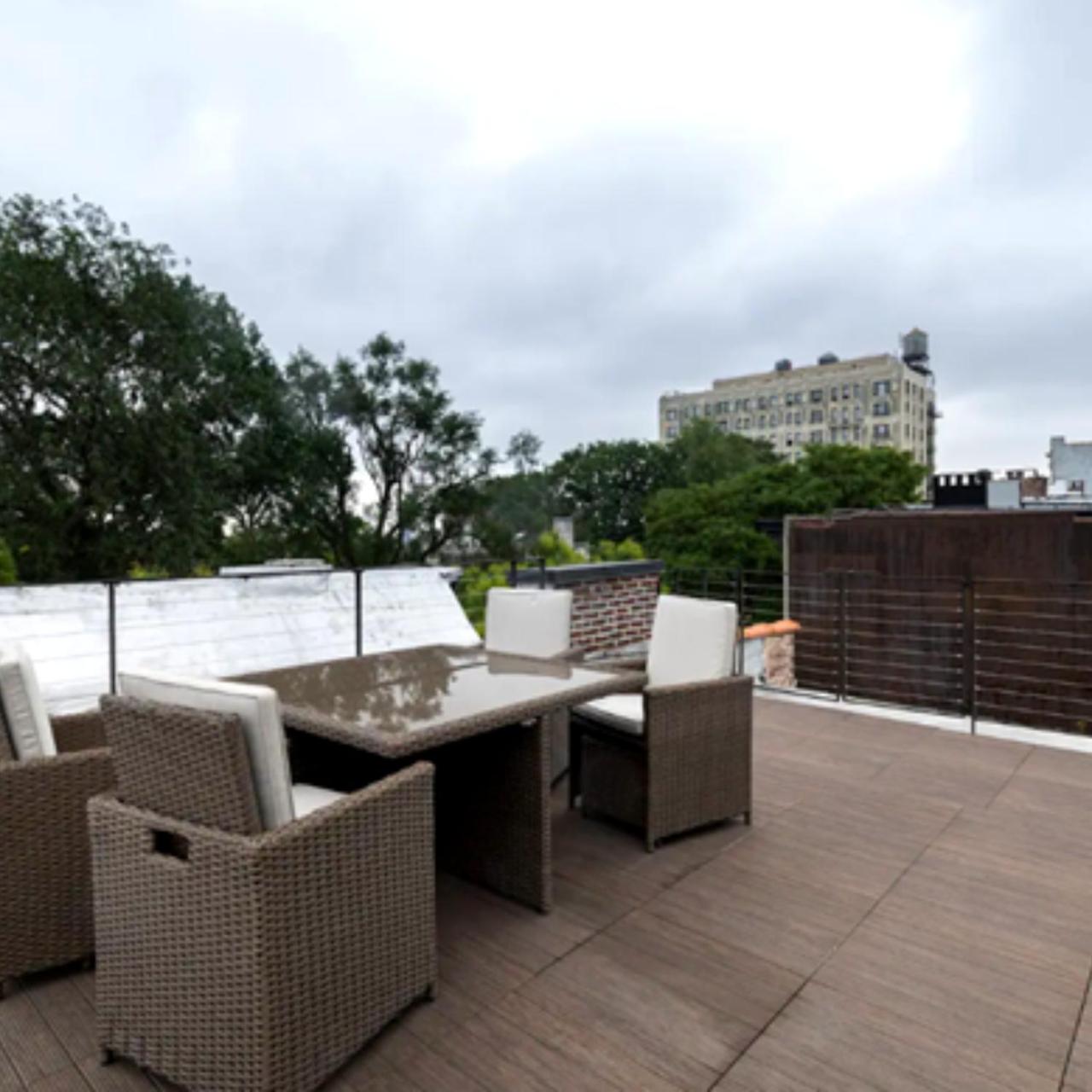 Spectacular vacation home with excellent location in New York