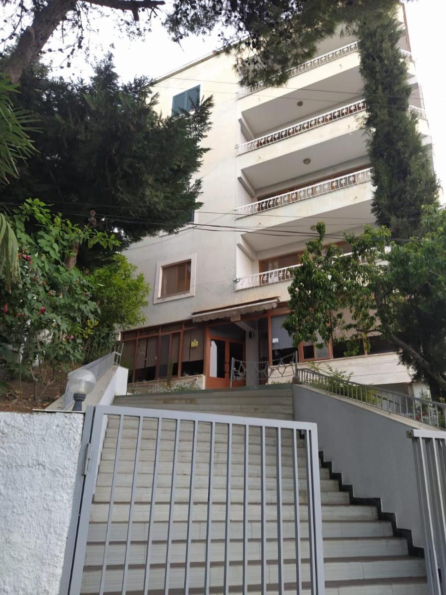 Jozi Kaiser Apartment 3