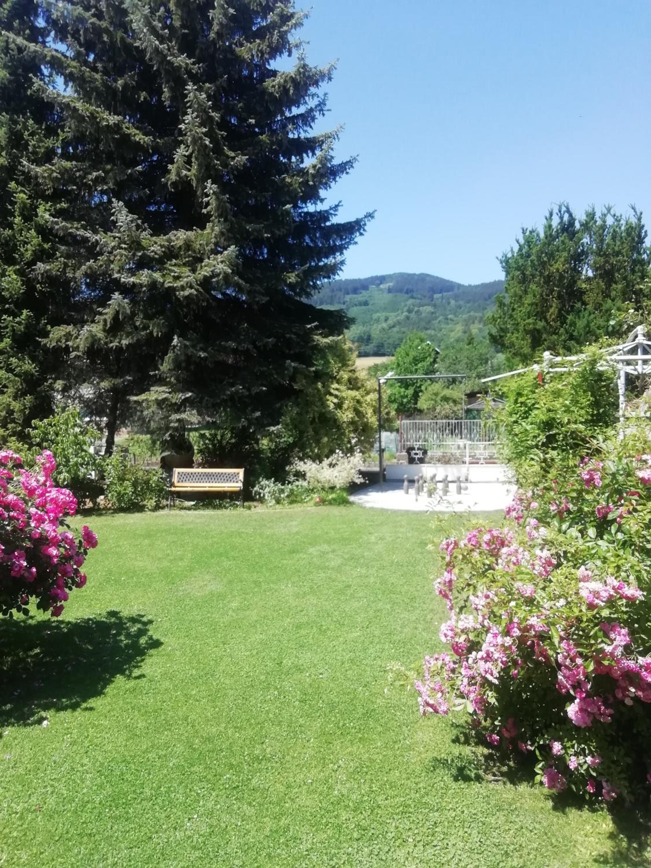 Penzion Pohoda - apartmány