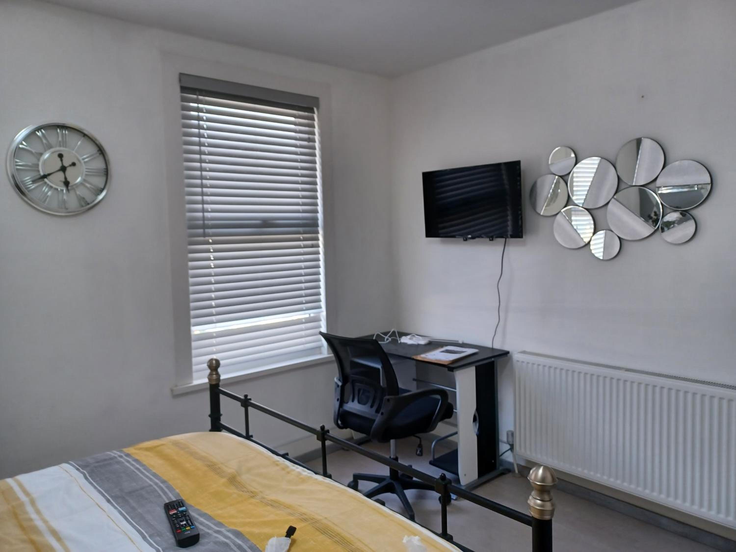 Dream Home Near Stratford Olympic Park London
