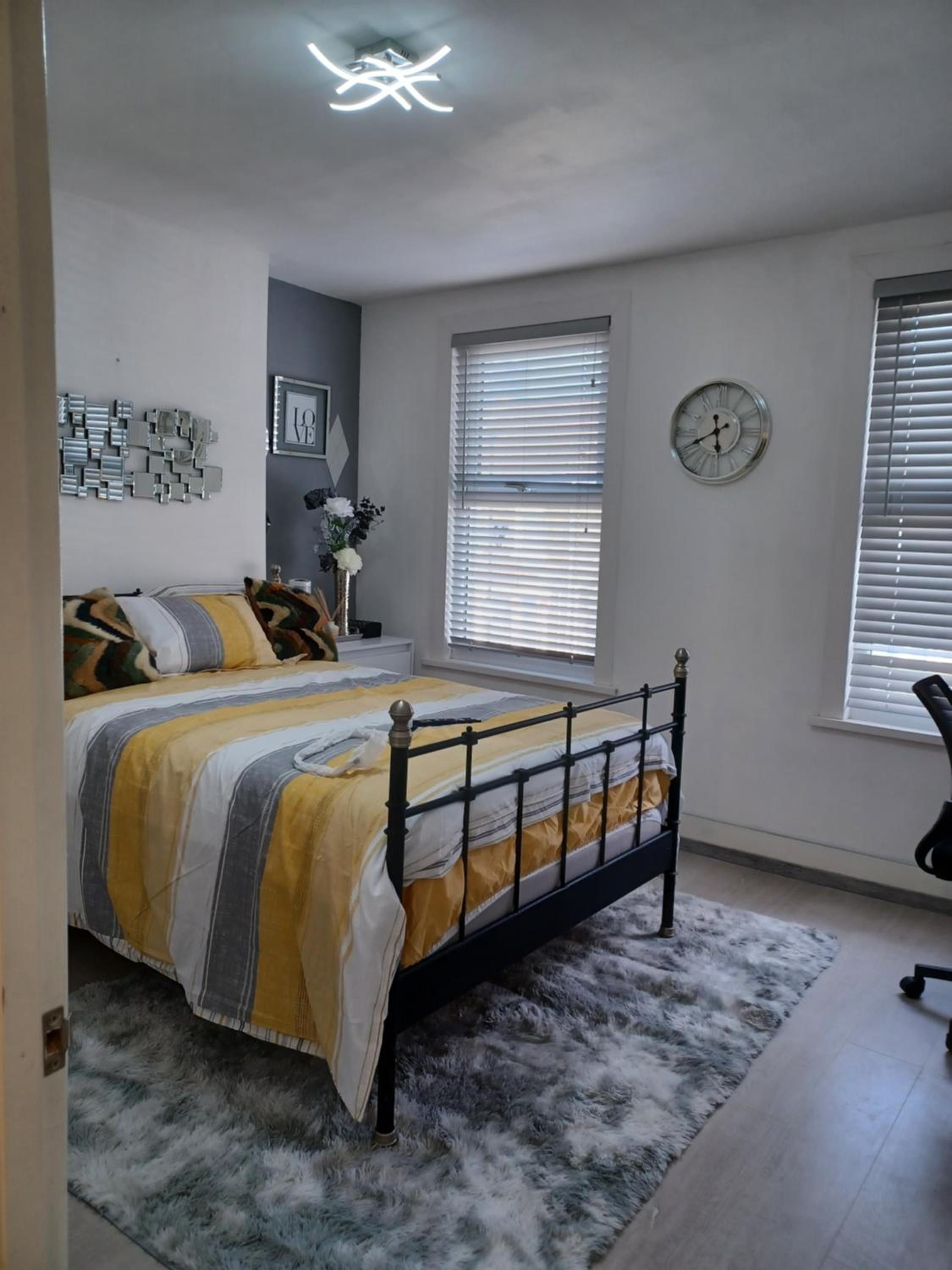 Dream Home Near Stratford Olympic Park London