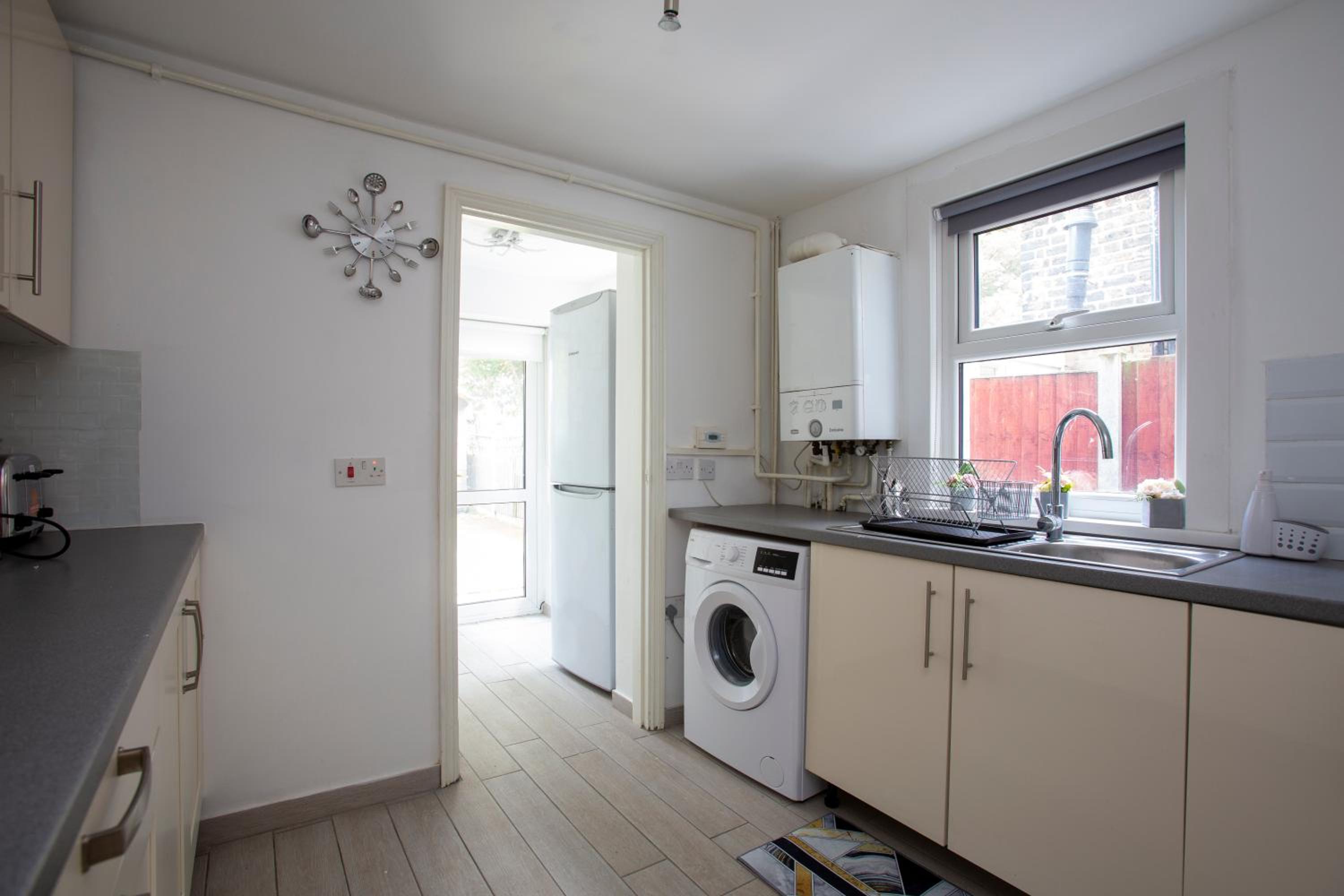 Dream Home Near Stratford Olympic Park London