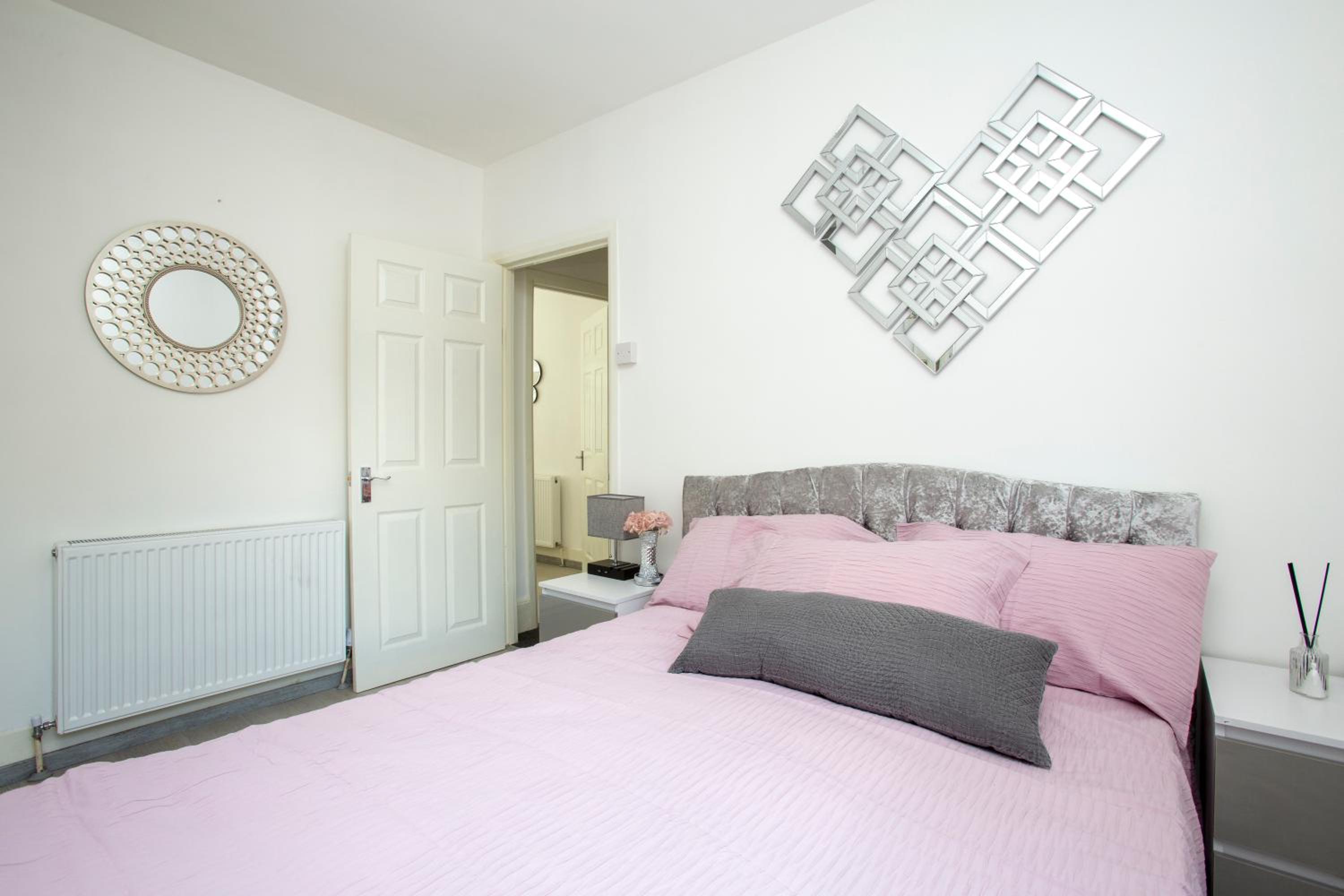 Dream Home Near Stratford Olympic Park London
