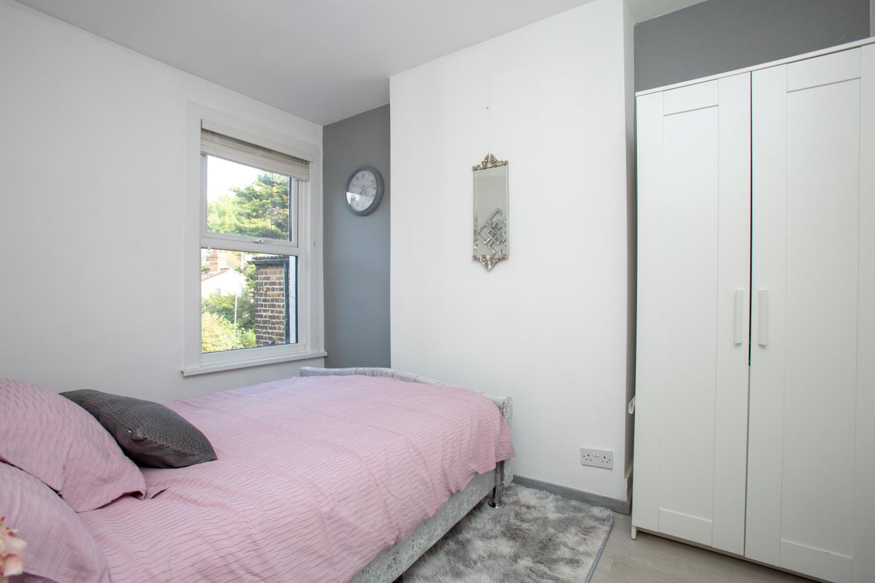 Dream Home Near Stratford Olympic Park London
