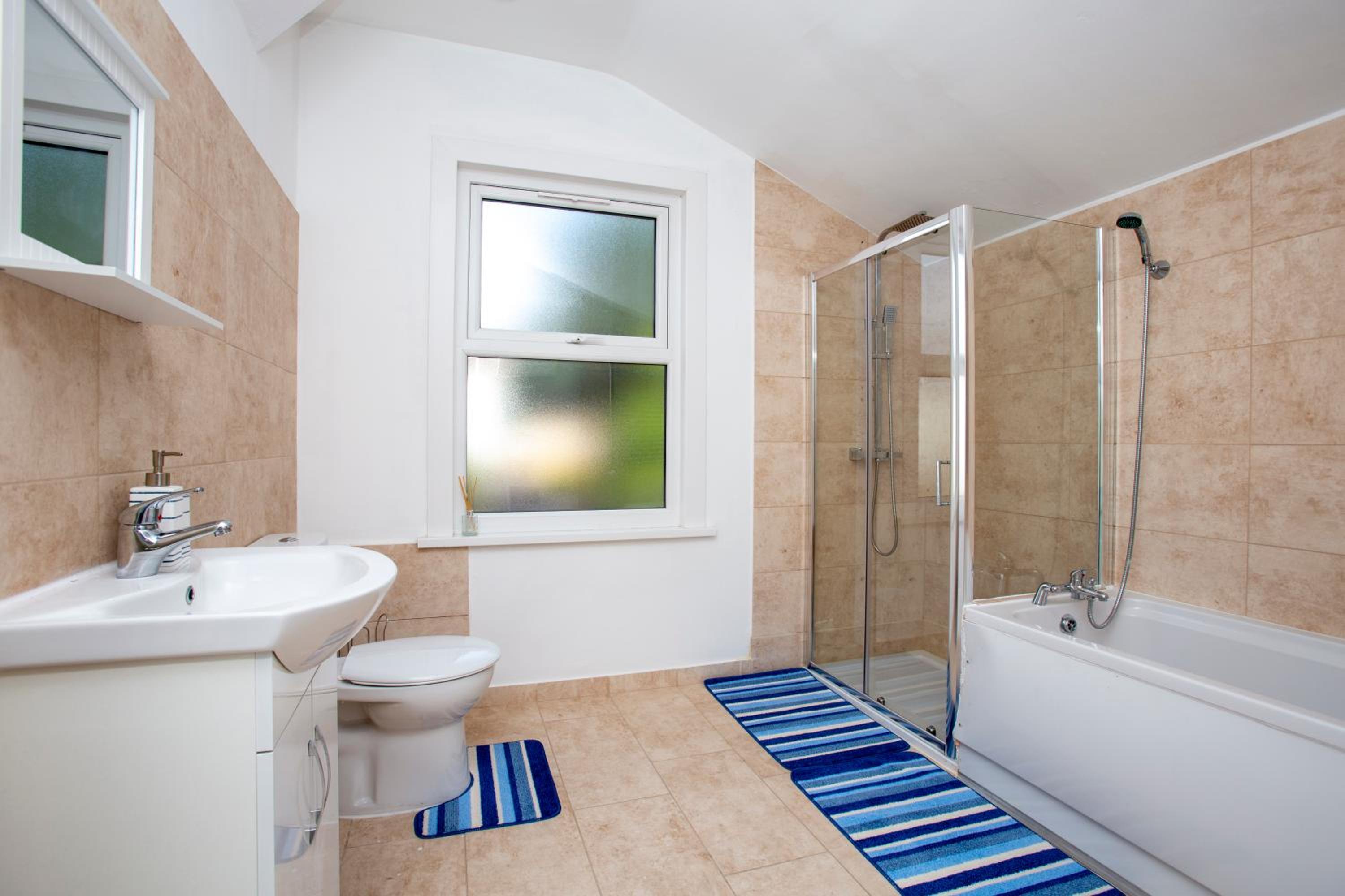 Dream Home Near Stratford Olympic Park London