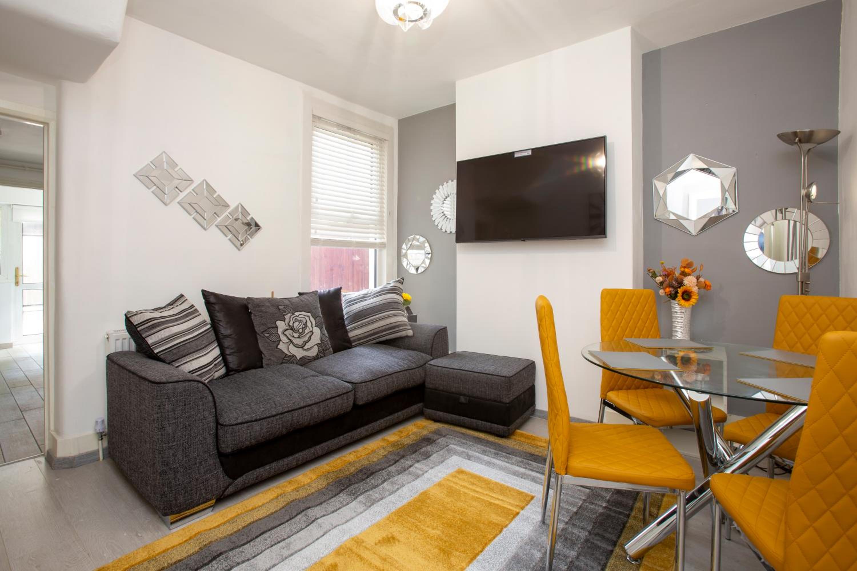 Dream Home Near Stratford Olympic Park London