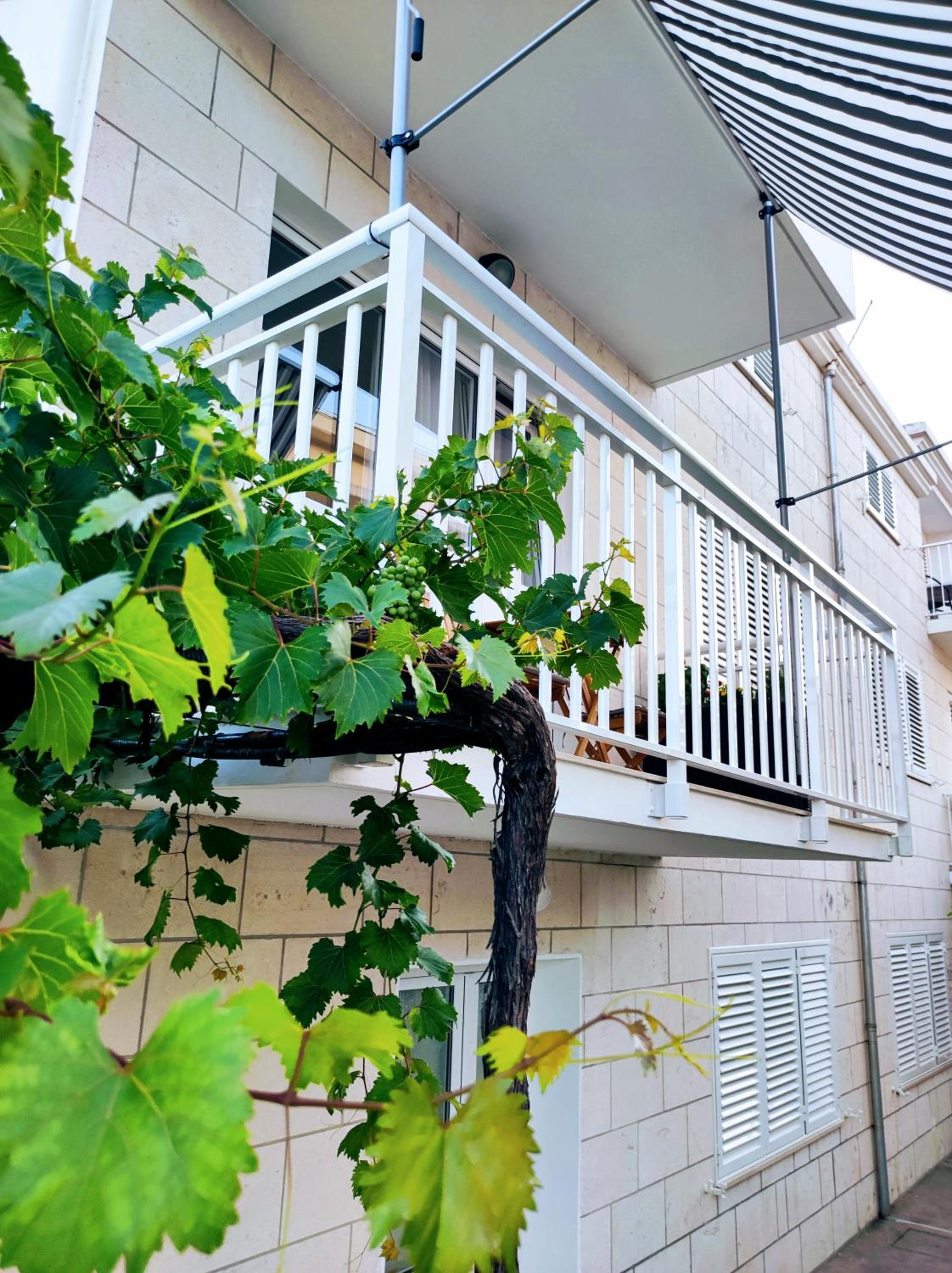 Apartment Manilu