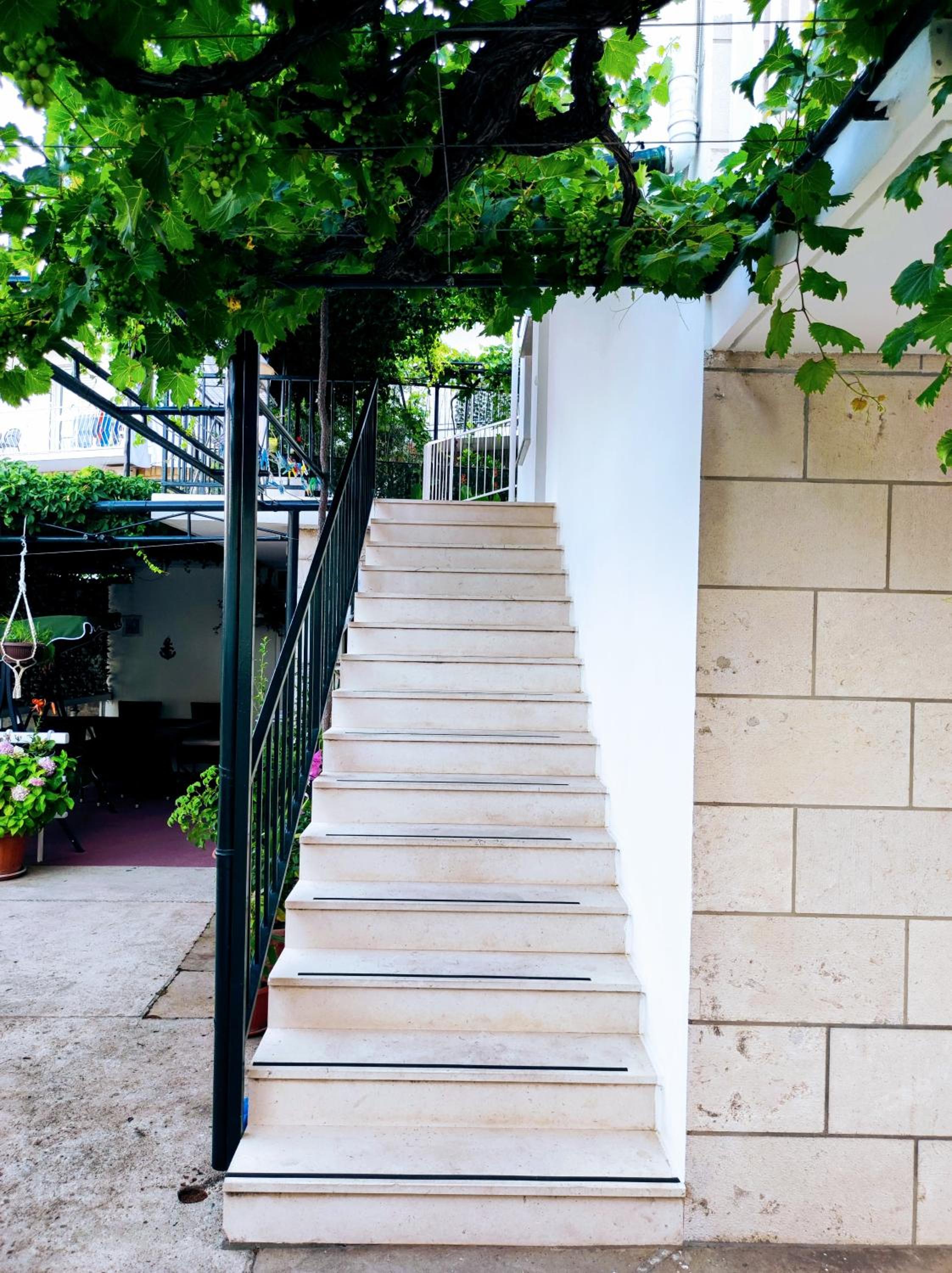 Apartment Manilu