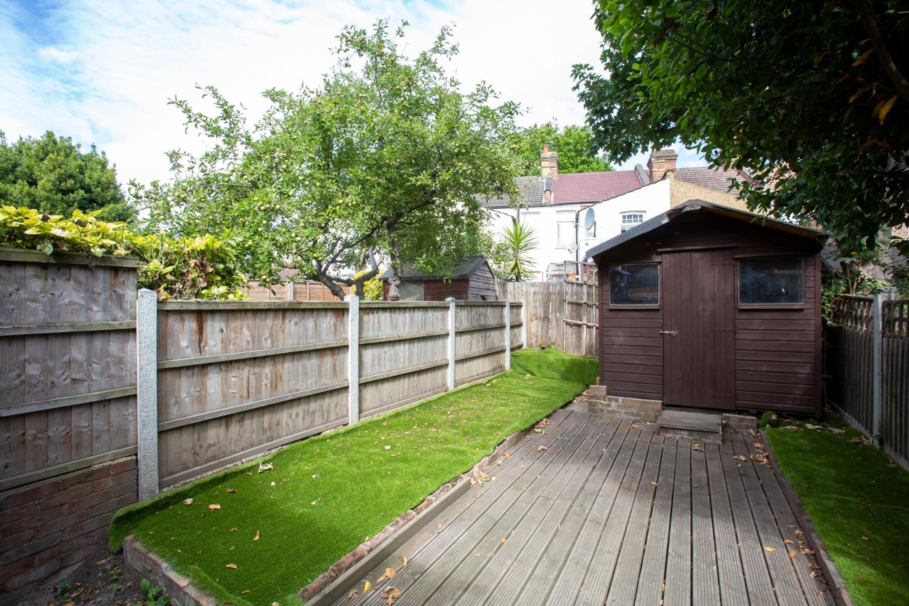 Dream Home Near Stratford Olympic Park London