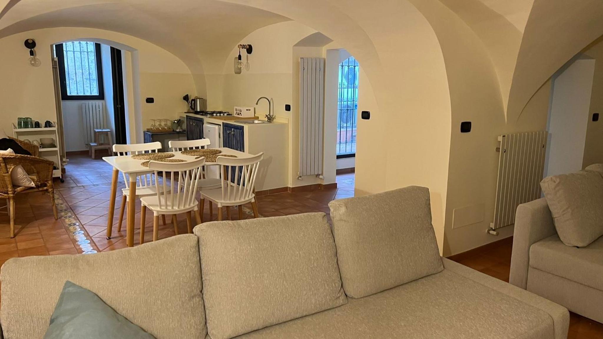 Blu Suites and Apartments photo 5