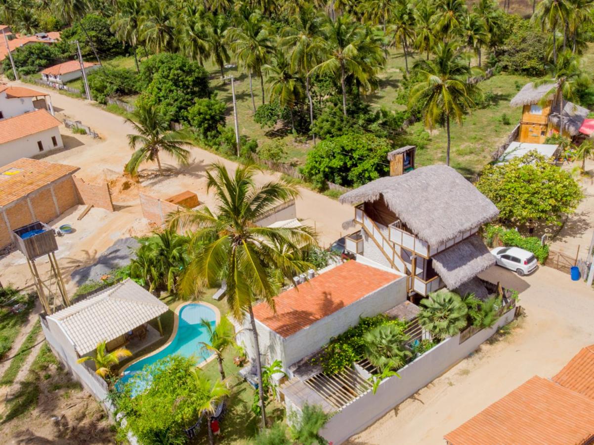 Uba Village