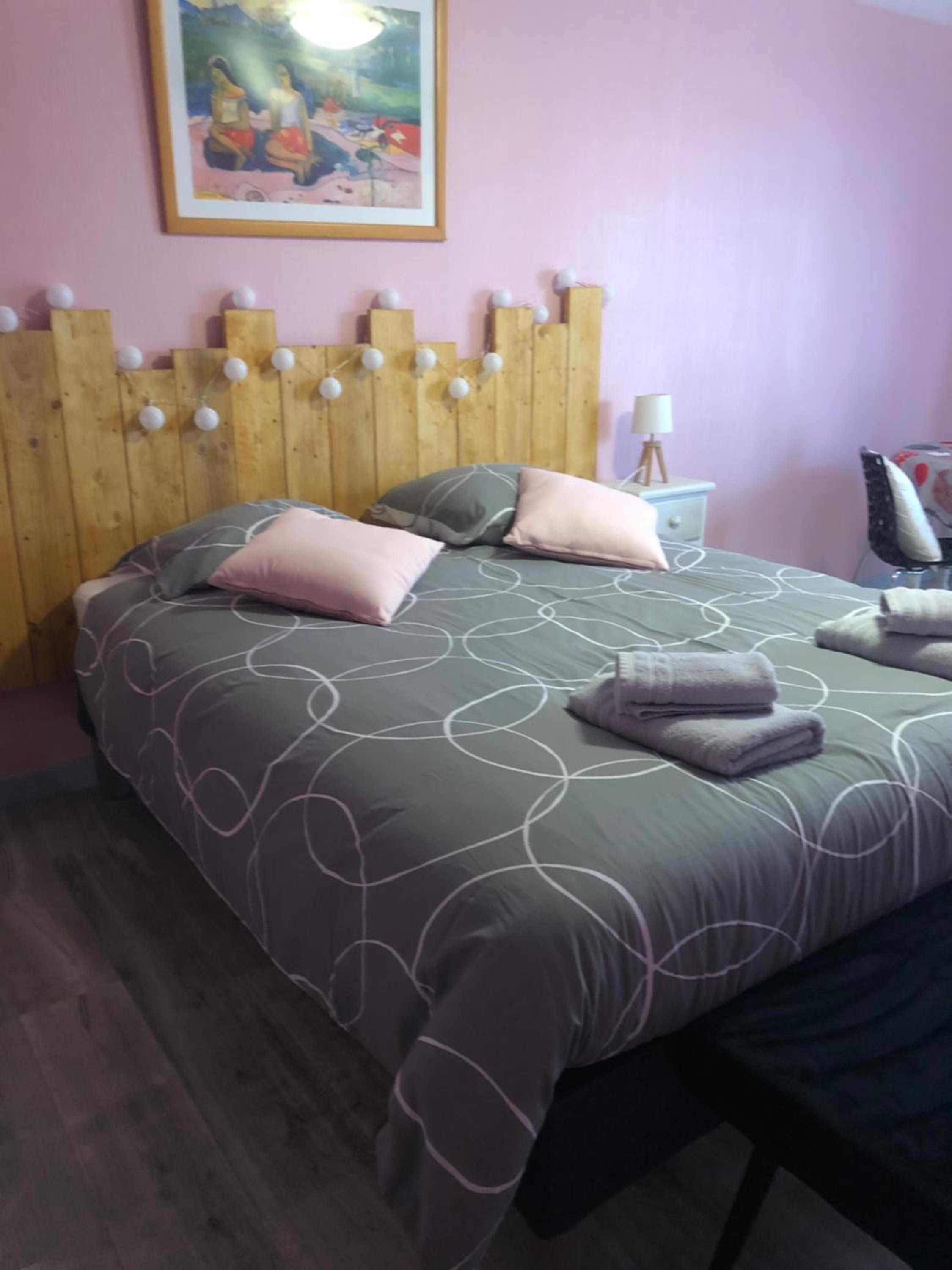 Les chambres du Moulin view 3
