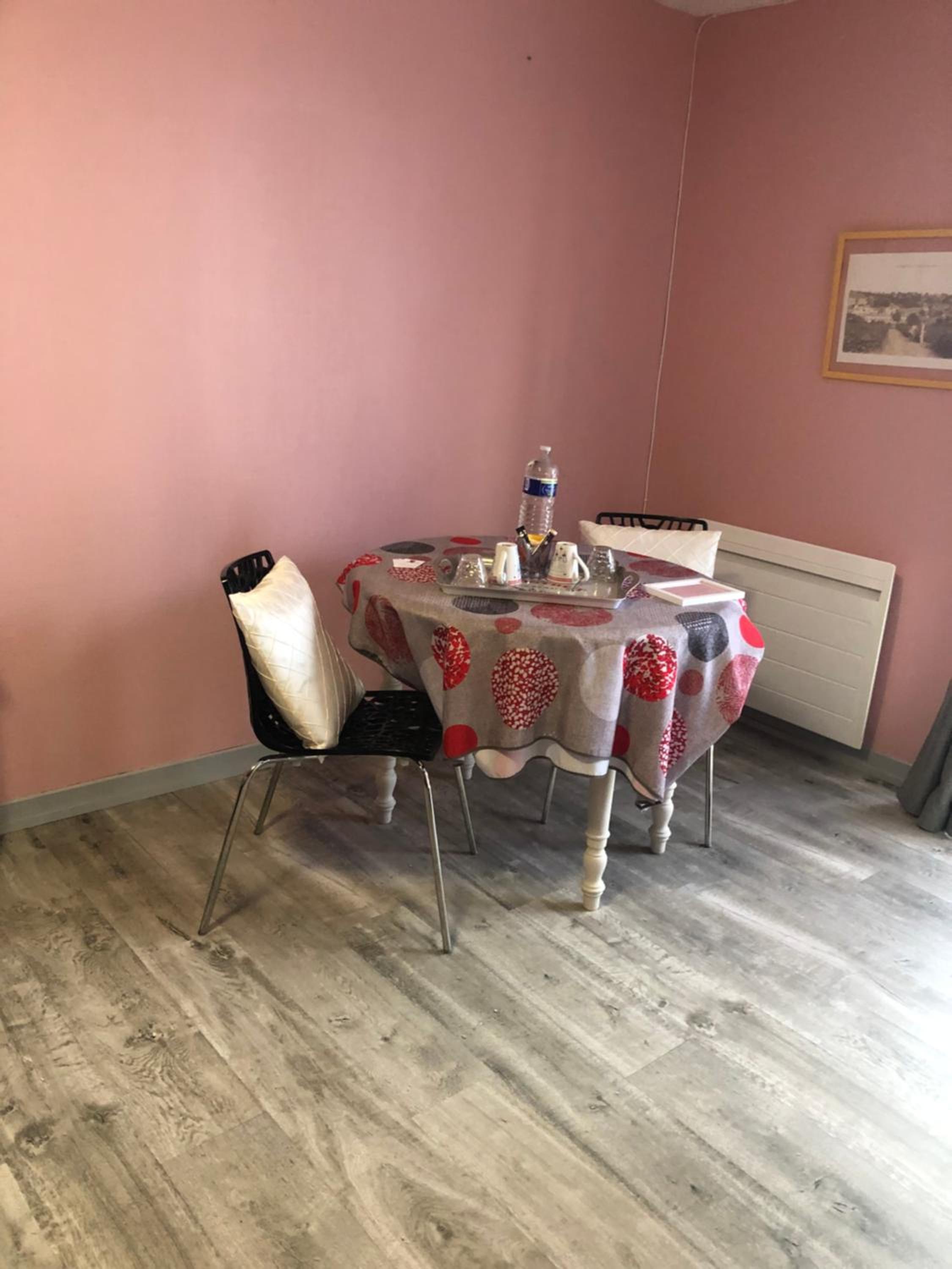 Les chambres du Moulin view 4