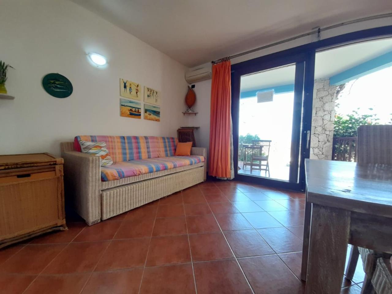 Sal&Love apt in Porto Antigo