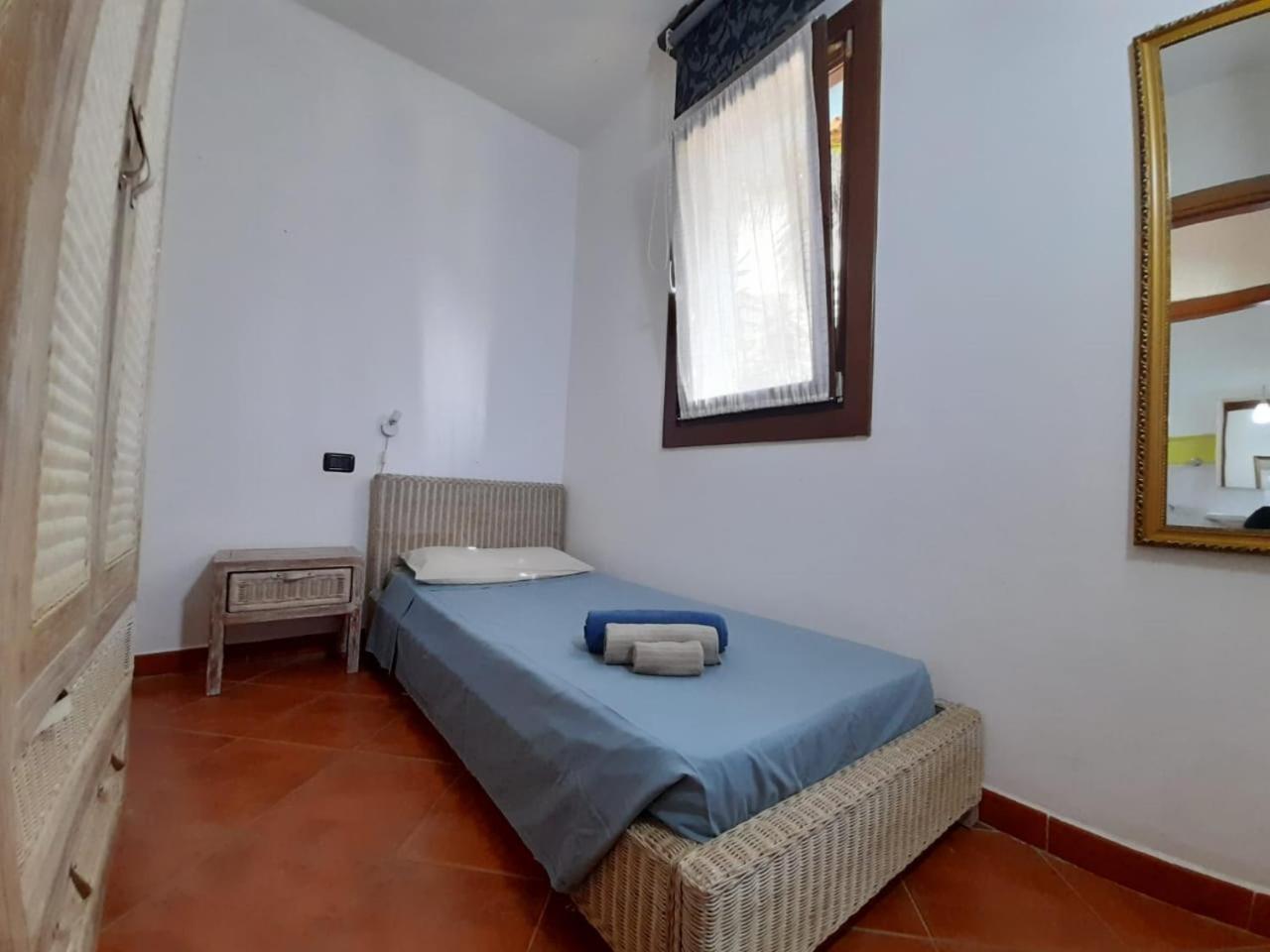 Sal&Love apt in Porto Antigo