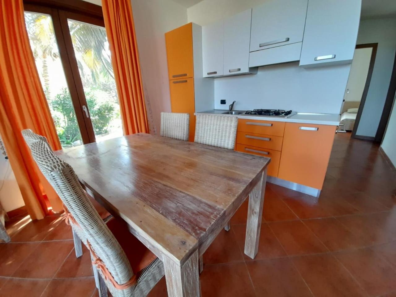 Sal&Love apt in Porto Antigo