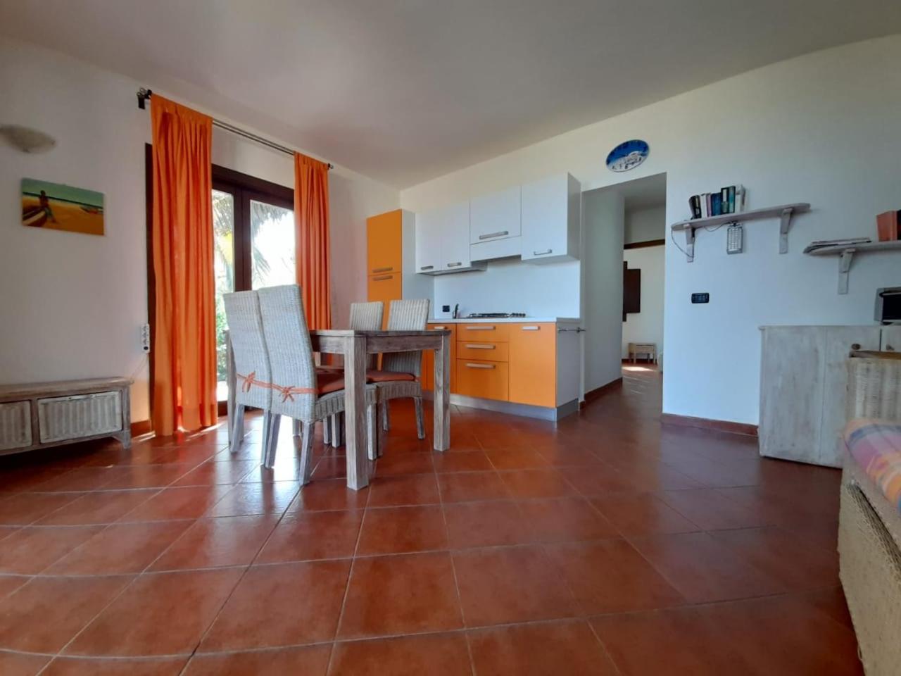 Sal&Love apt in Porto Antigo