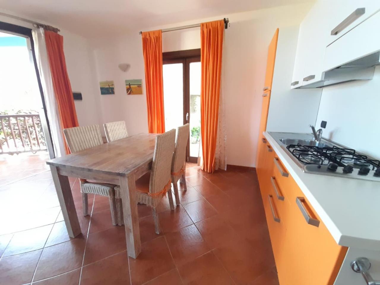 Sal&Love apt in Porto Antigo
